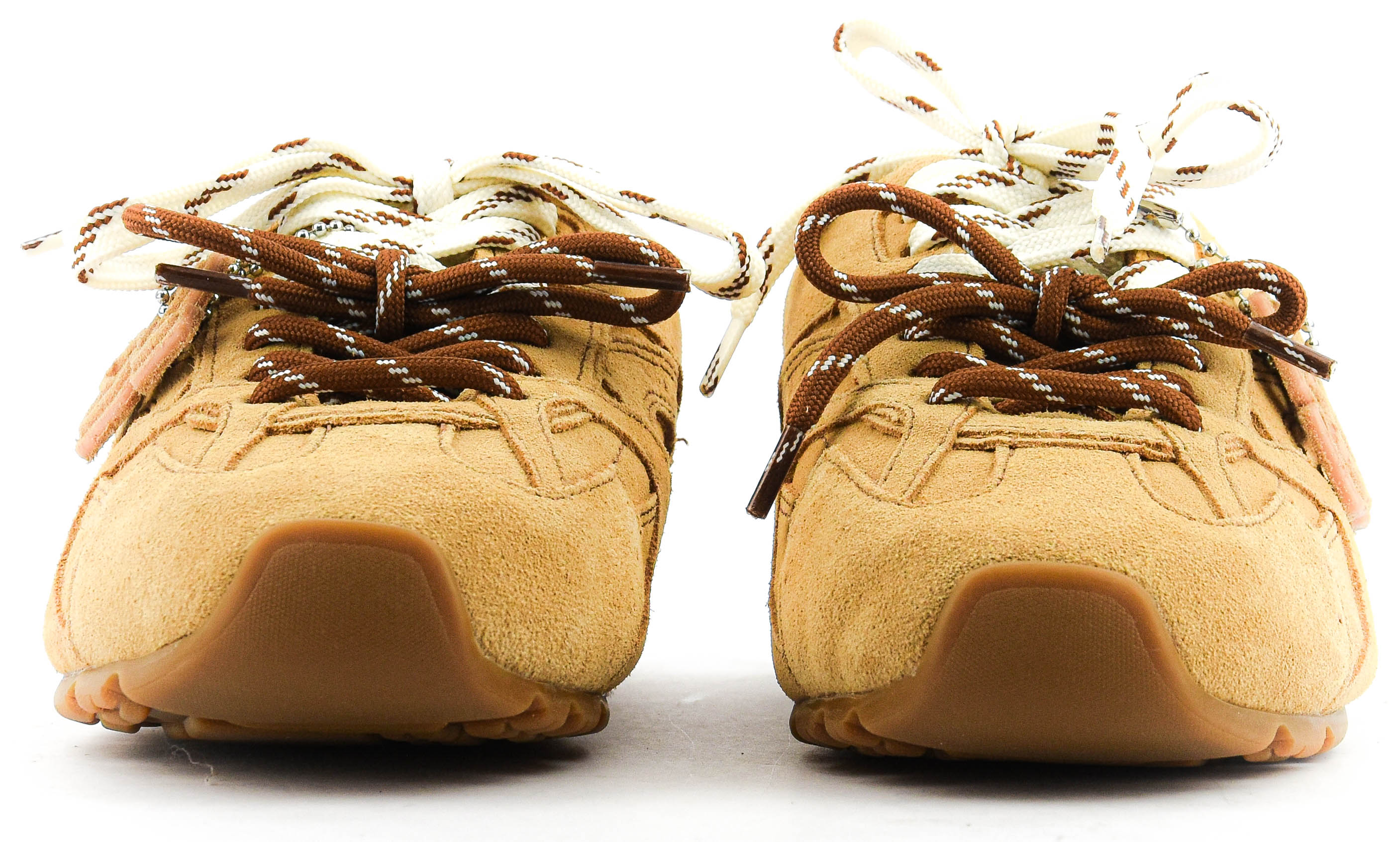 NOKWOL ATLAS SLIDE BEIGE
