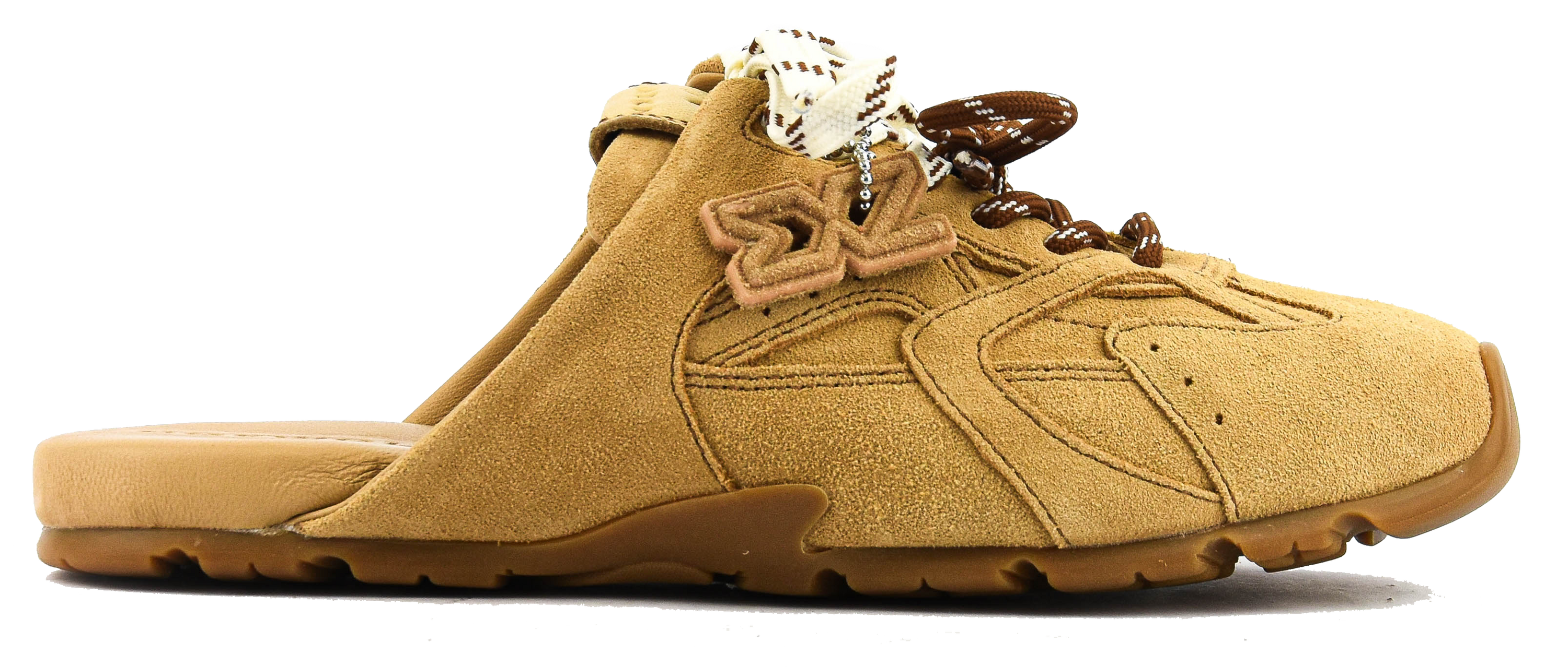NOKWOL ATLAS SLIDE BEIGE
