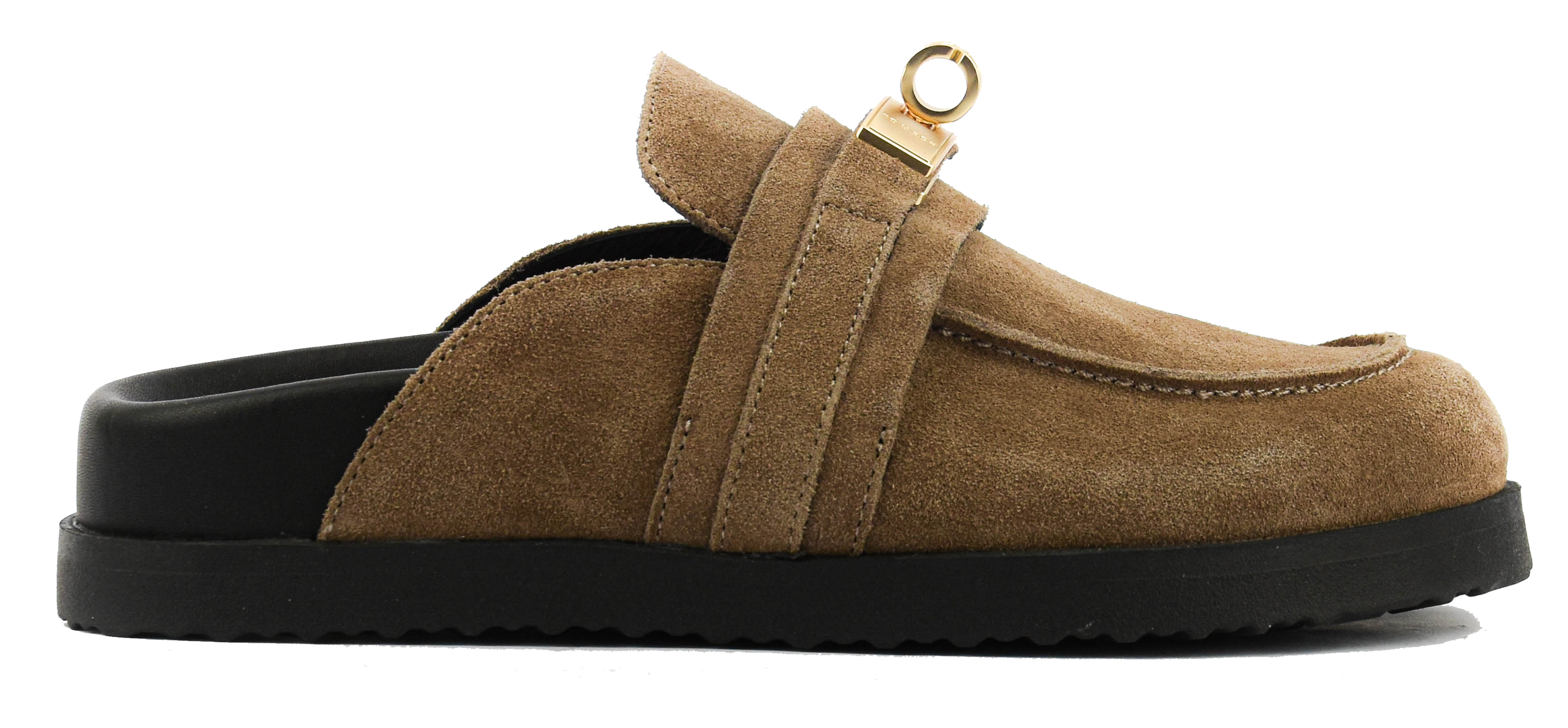 NOKWOL TAMMY SLIDE MUSHROOM