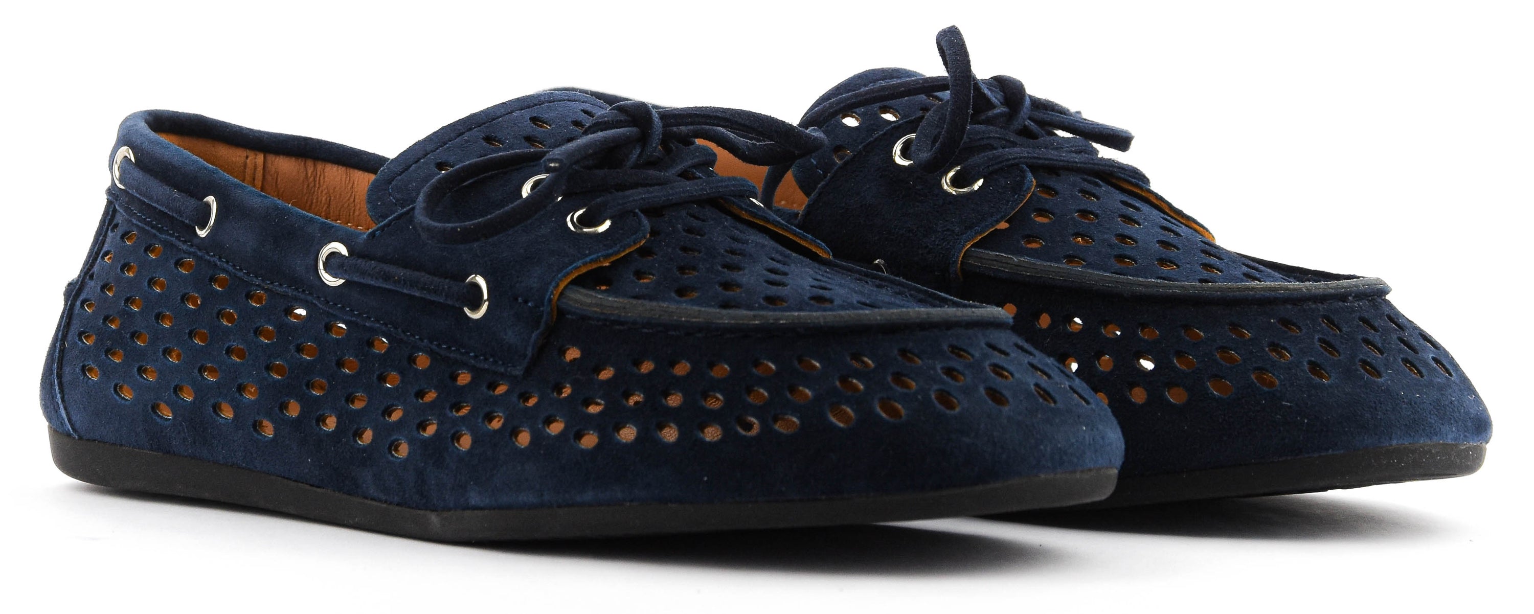 TORAL KARMEL LOAFER NAVY