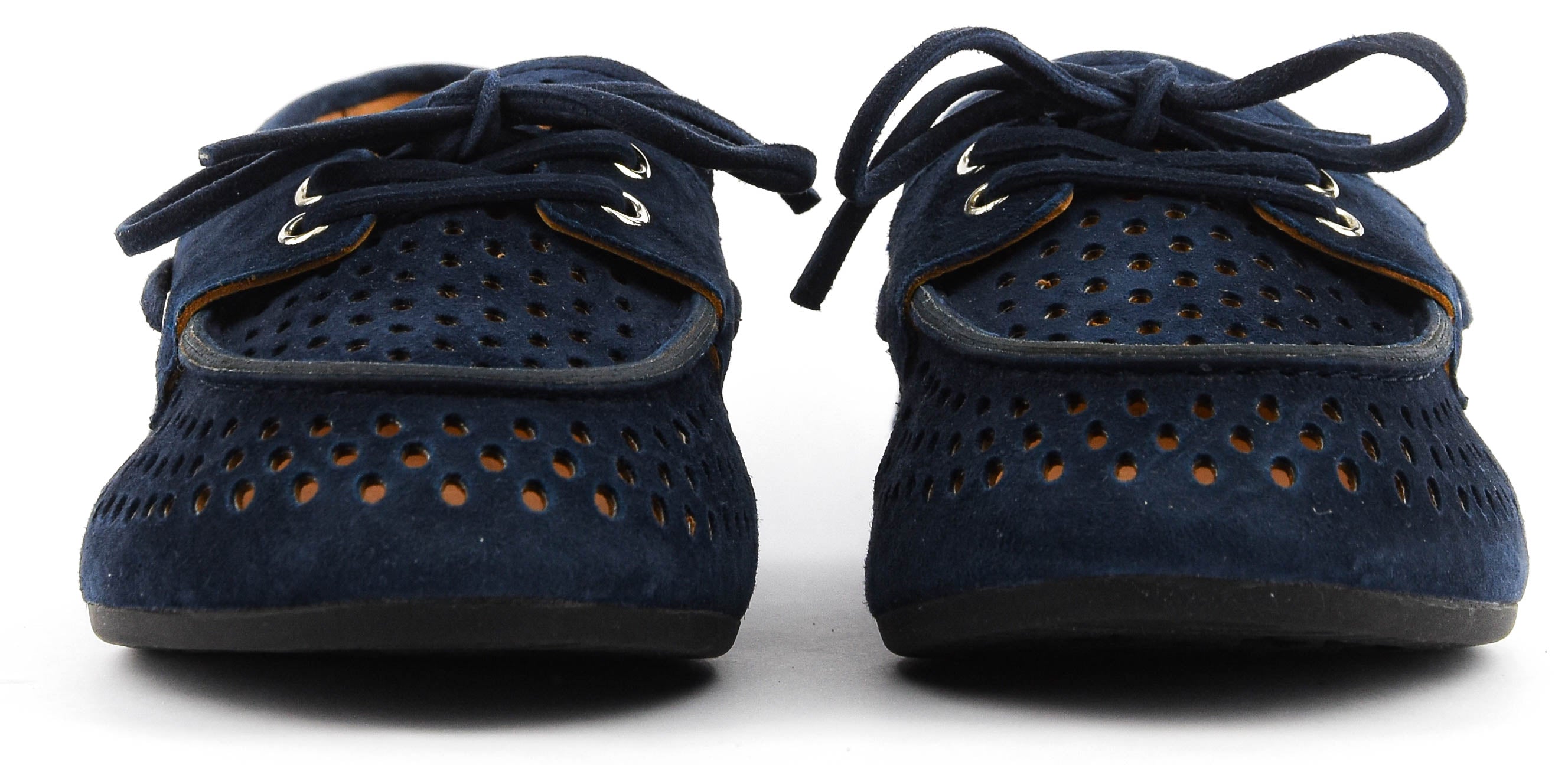 TORAL KARMEL LOAFER NAVY