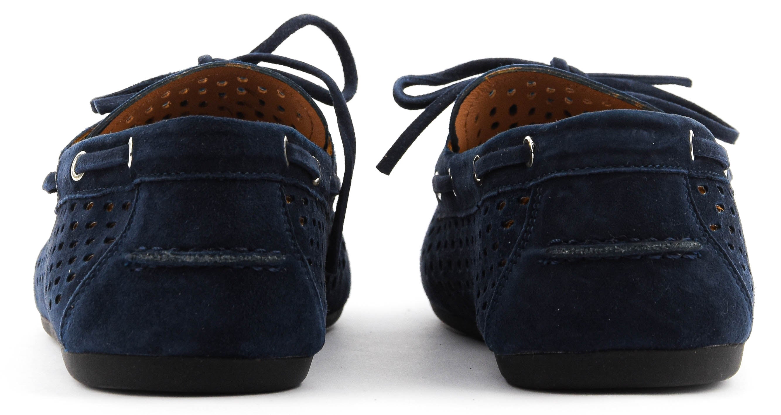 TORAL KARMEL LOAFER NAVY