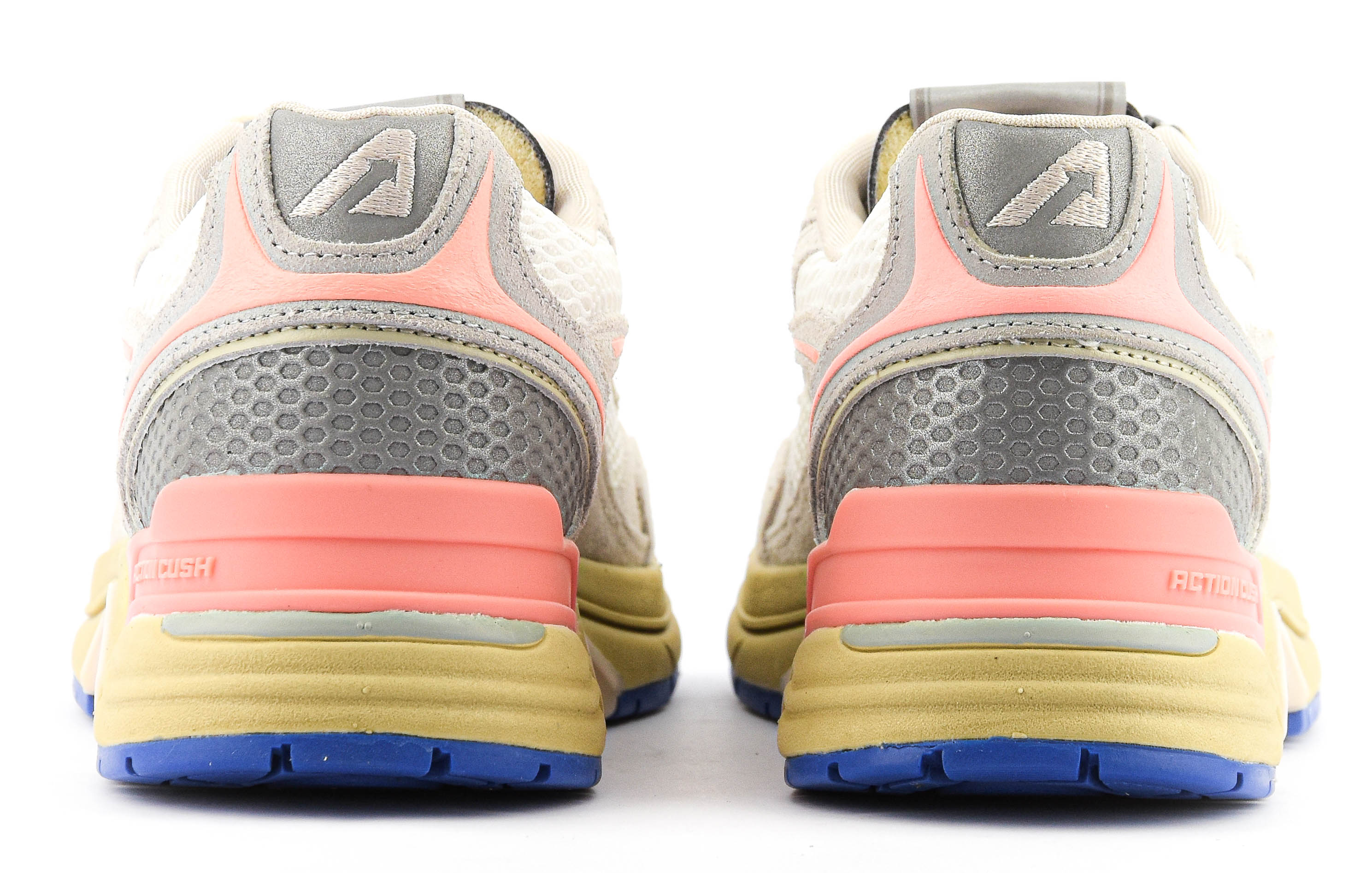 AUTRY HYPERWAY WHITE PEACH