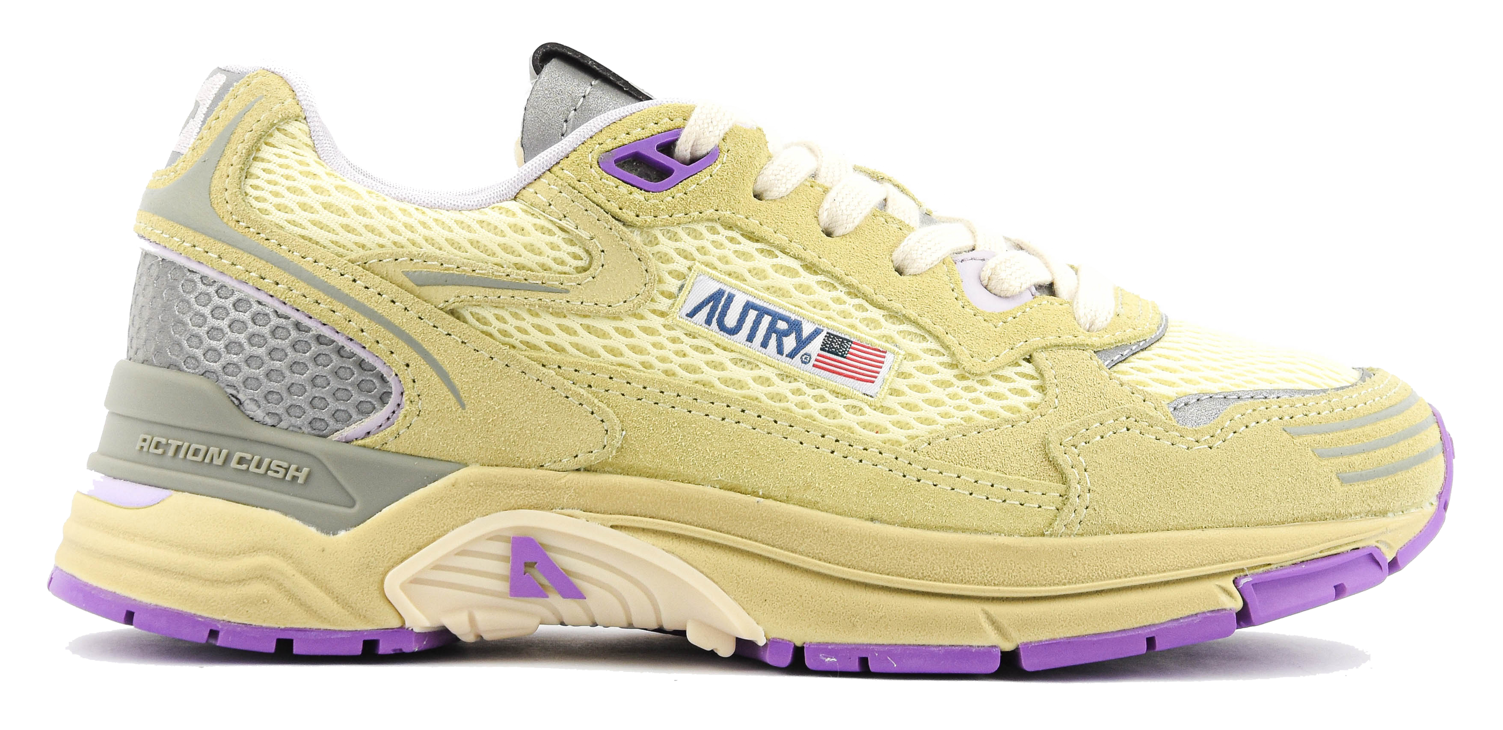 AUTRY HYPERWAY LEMON