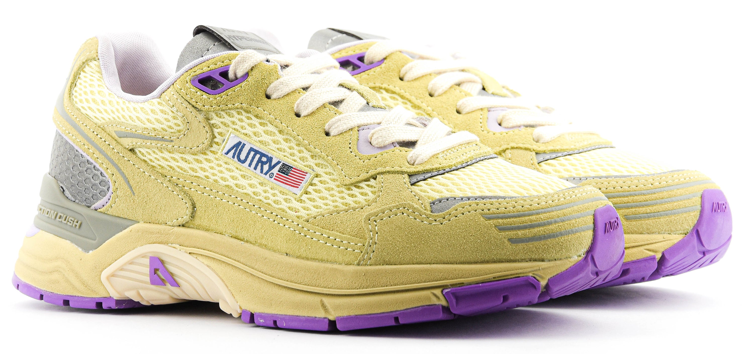 AUTRY HYPERWAY LEMON