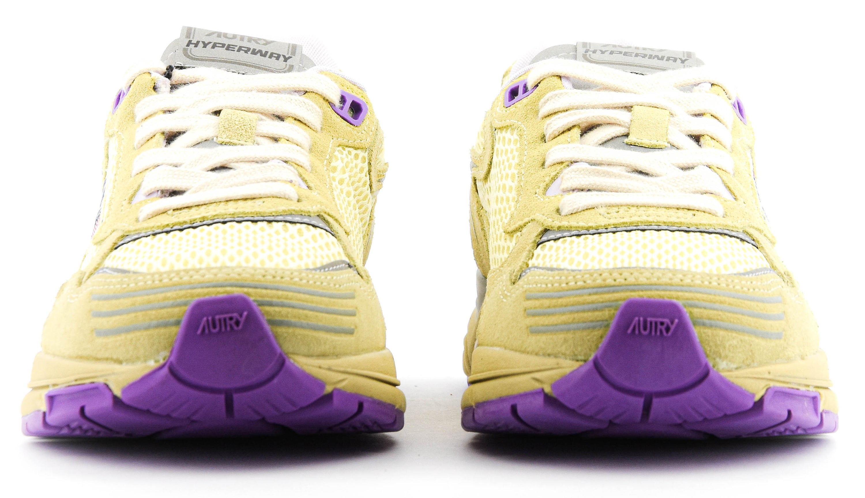 AUTRY HYPERWAY LEMON