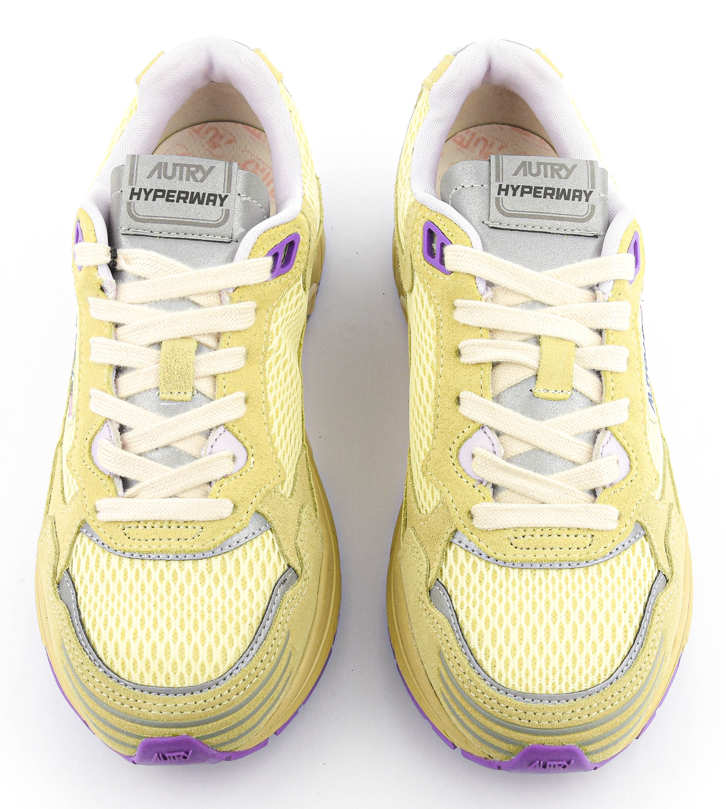 AUTRY HYPERWAY LEMON