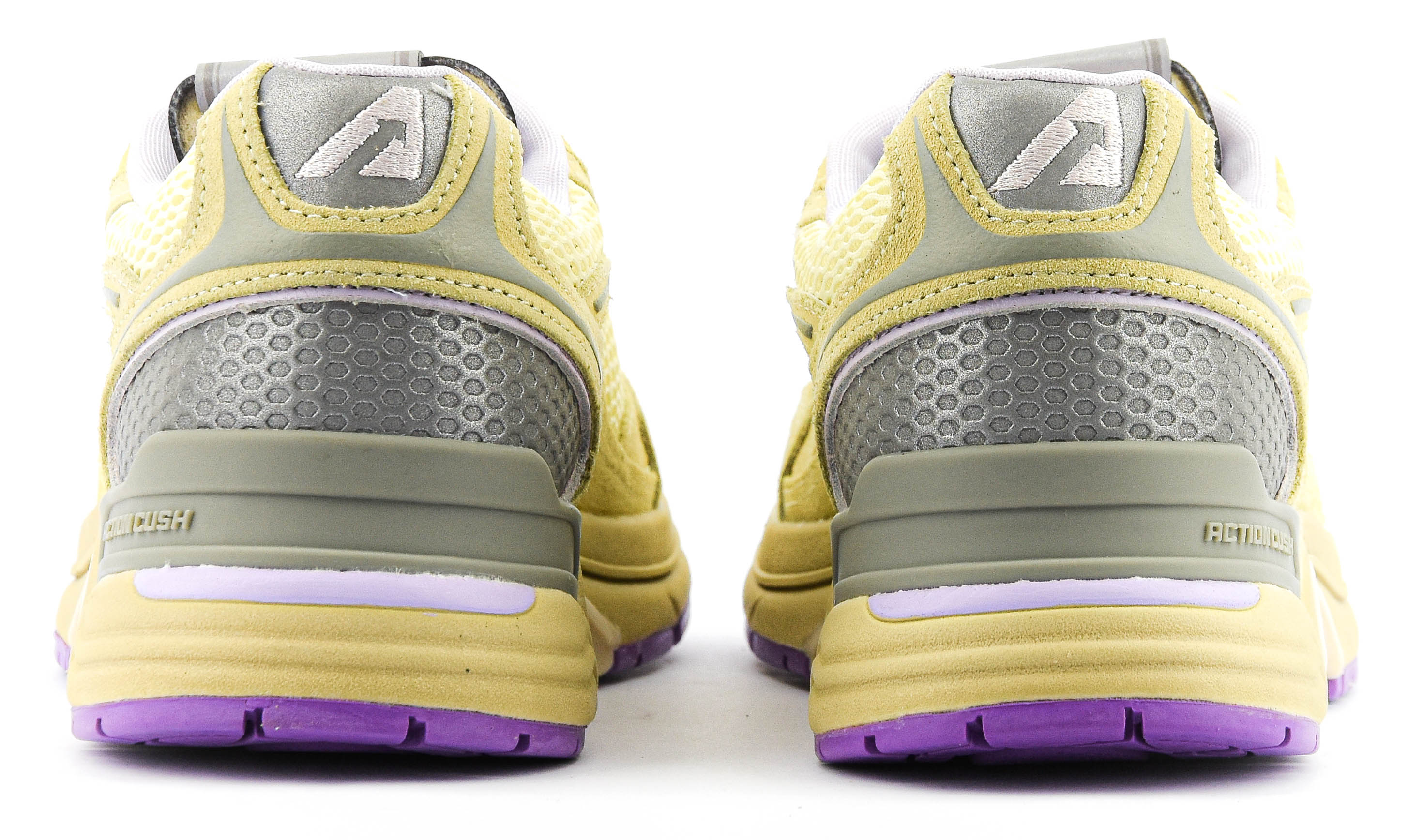 AUTRY HYPERWAY LEMON