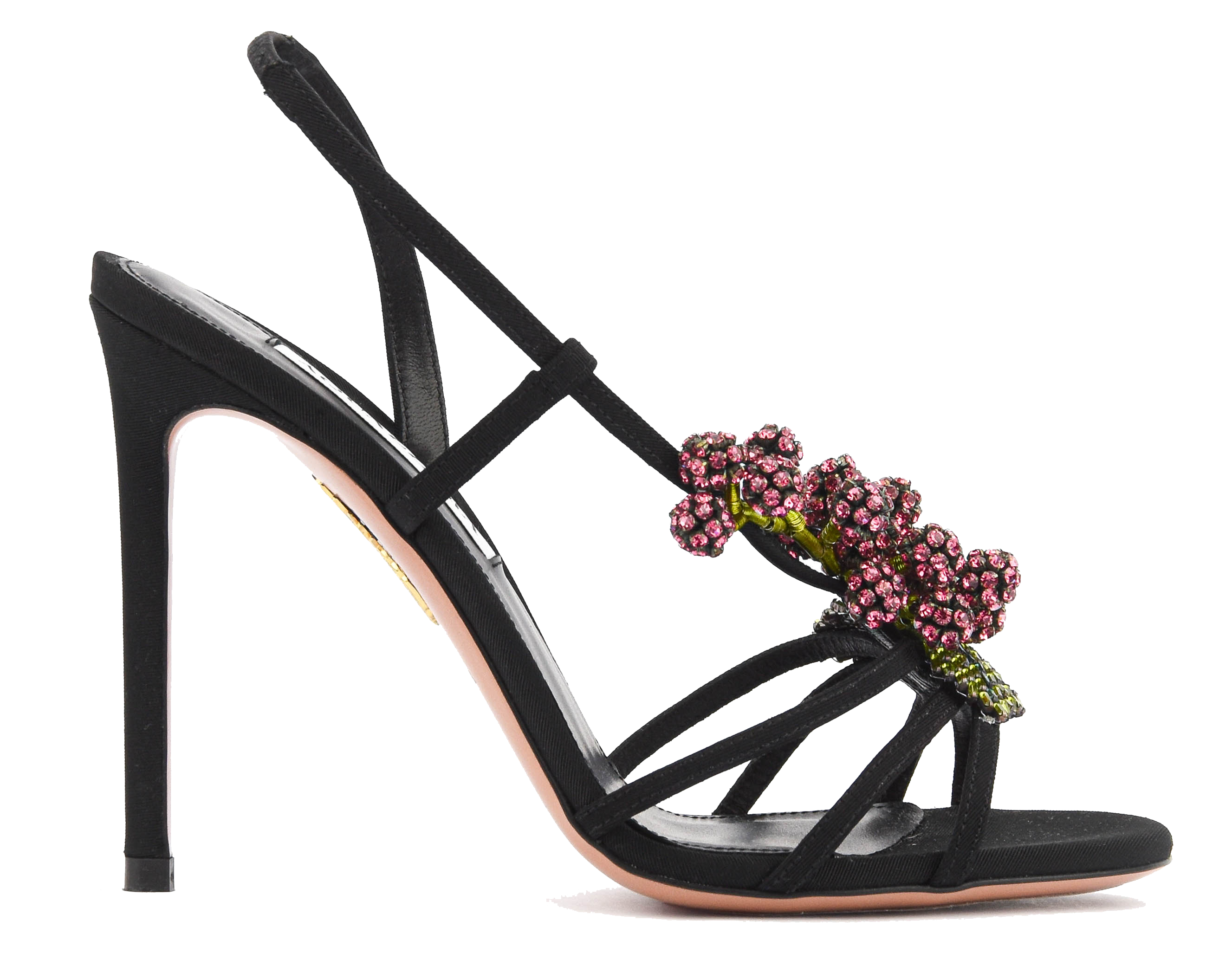 AQUAZZURA RASPBERRY PUNCH 105