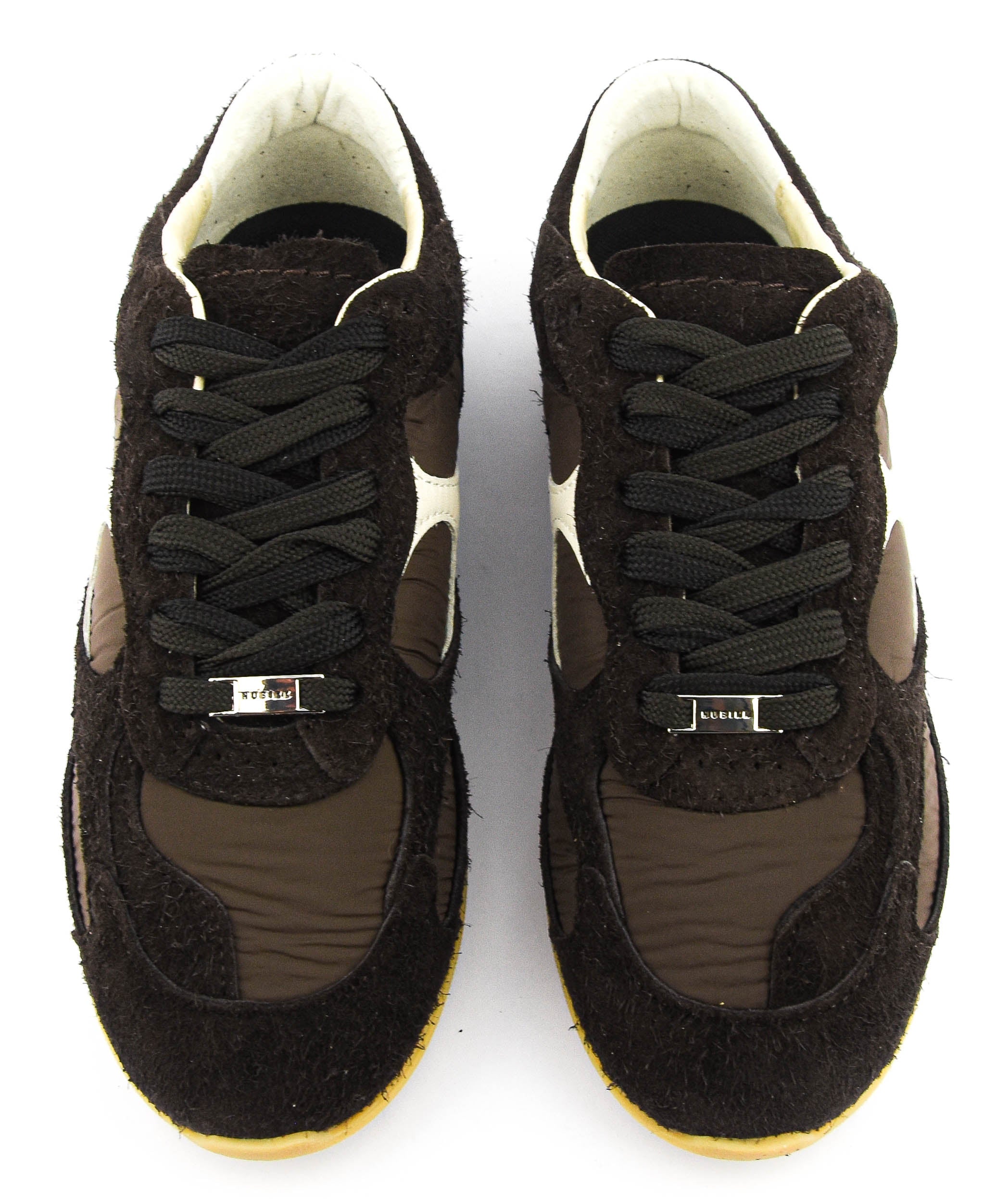 NUBIKK RILEY MORGAN DARK BROWN