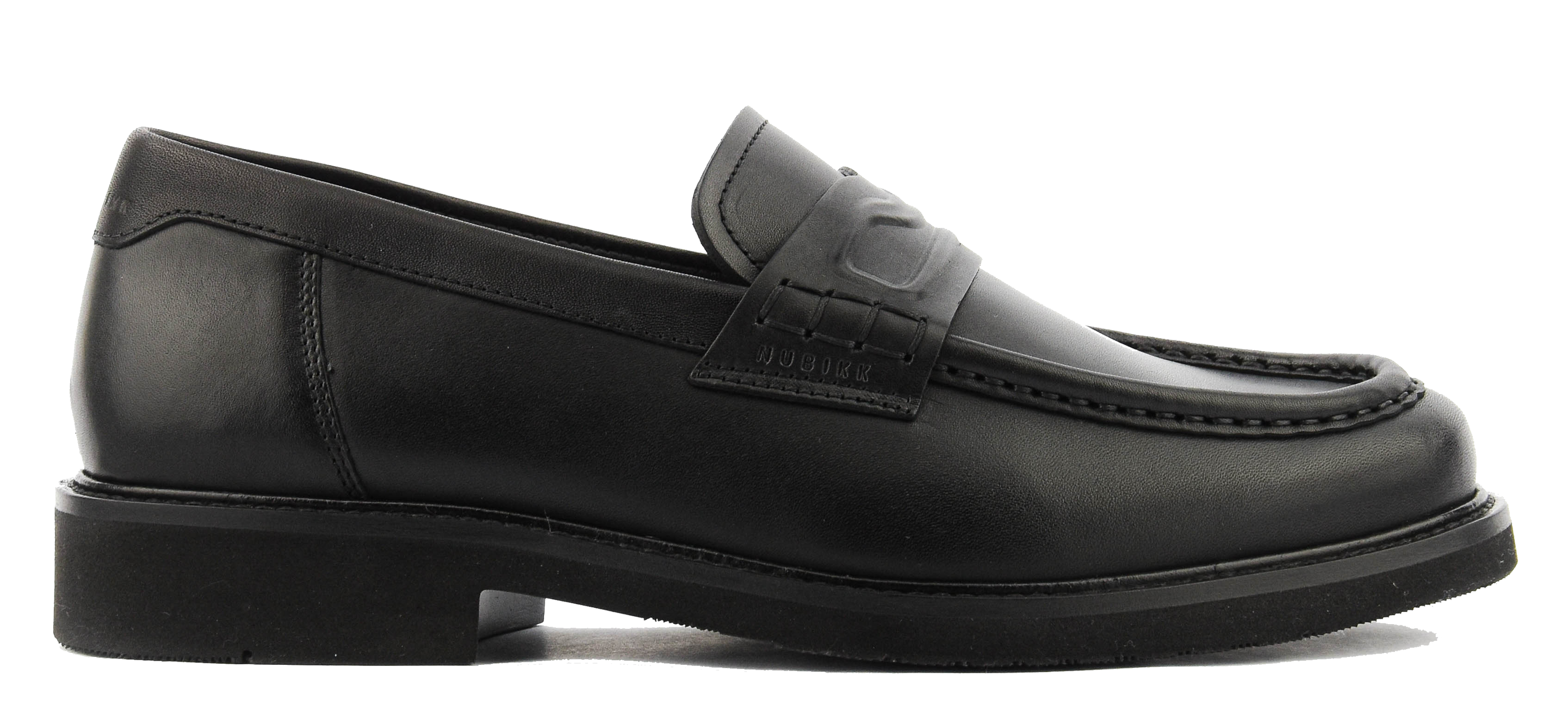 NUBIKK JONES GATSBY BLACK