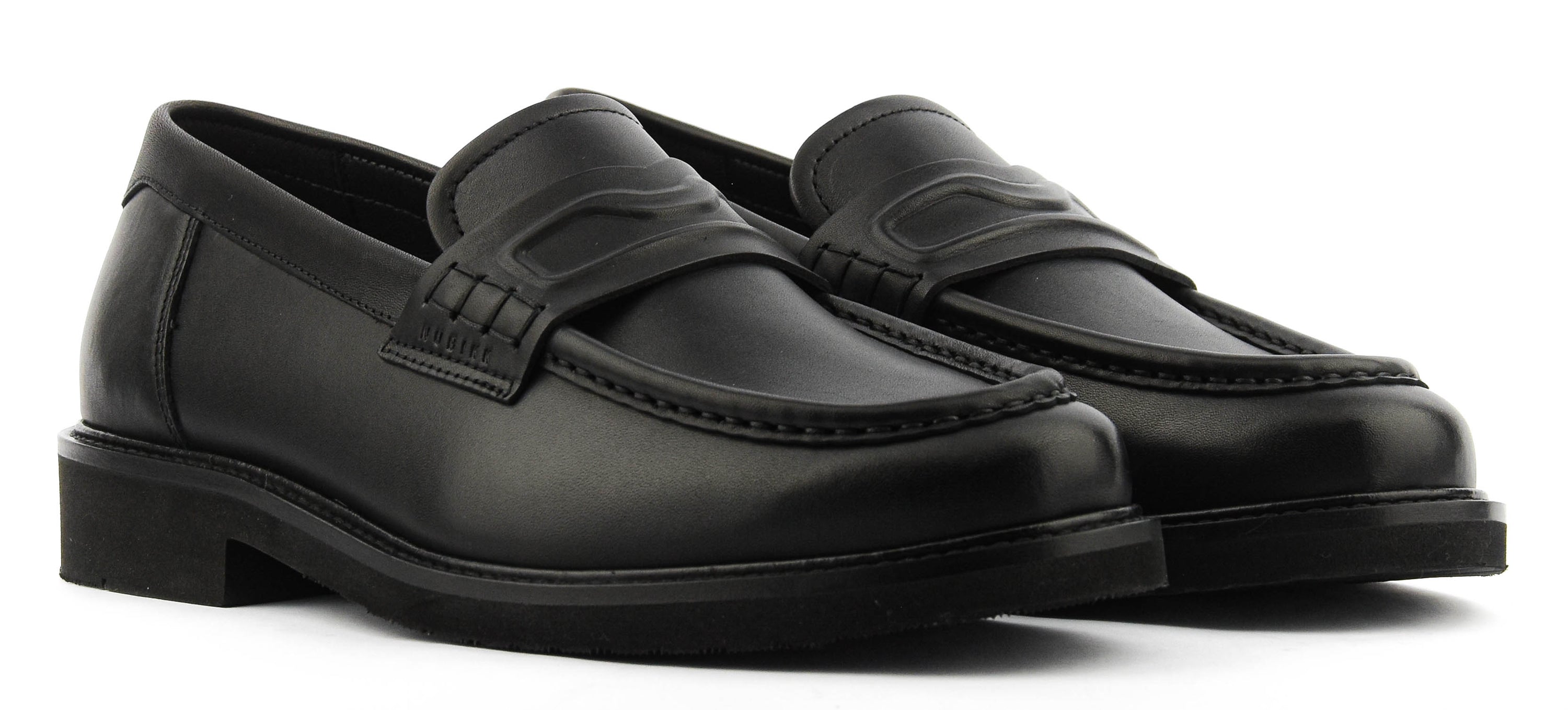 NUBIKK JONES GATSBY BLACK