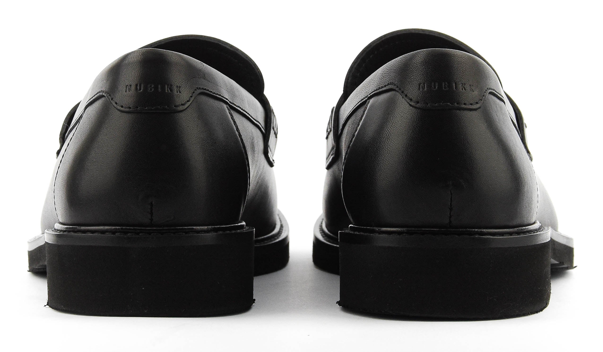 NUBIKK JONES GATSBY BLACK