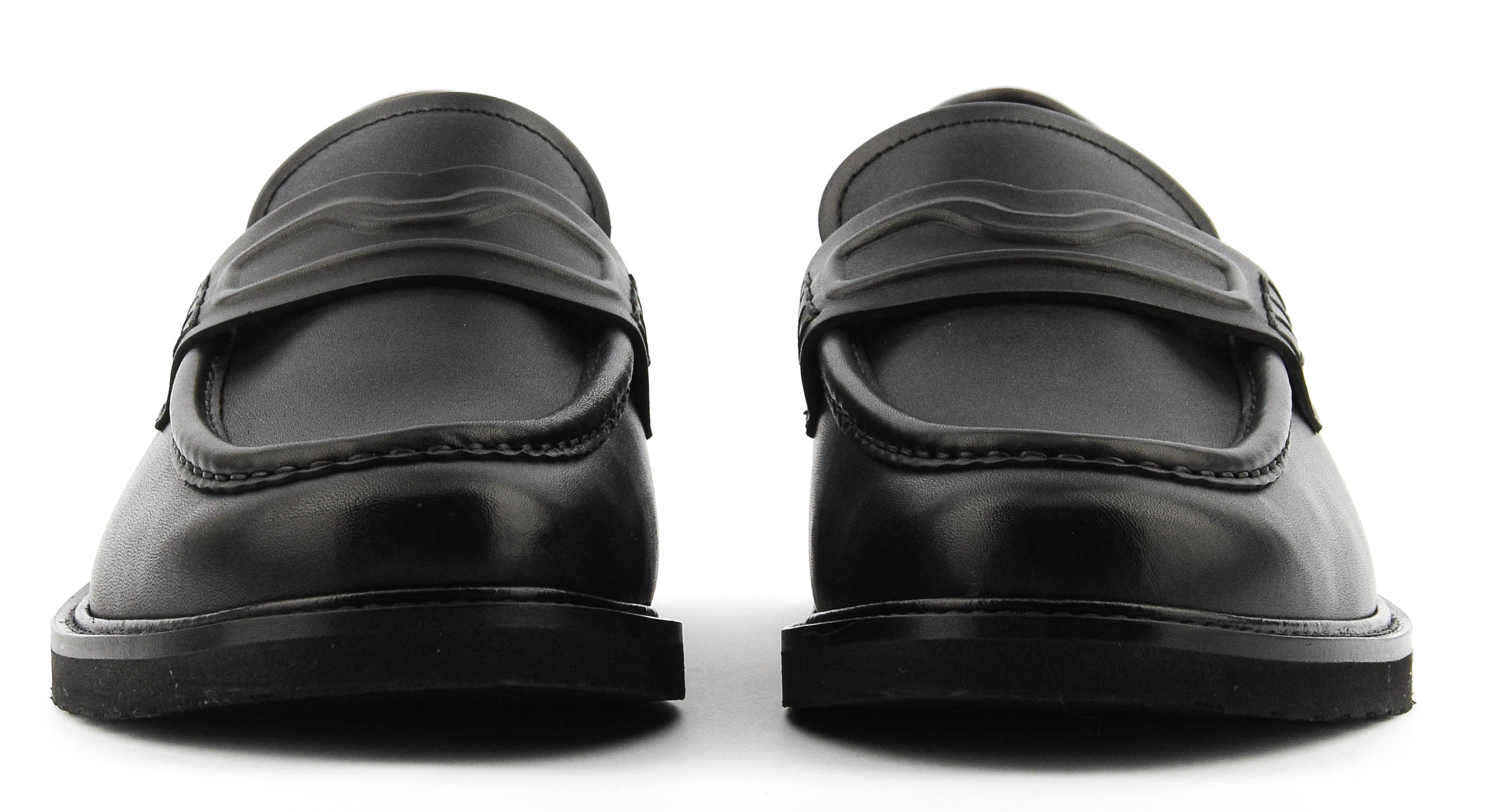 NUBIKK JONES GATSBY BLACK