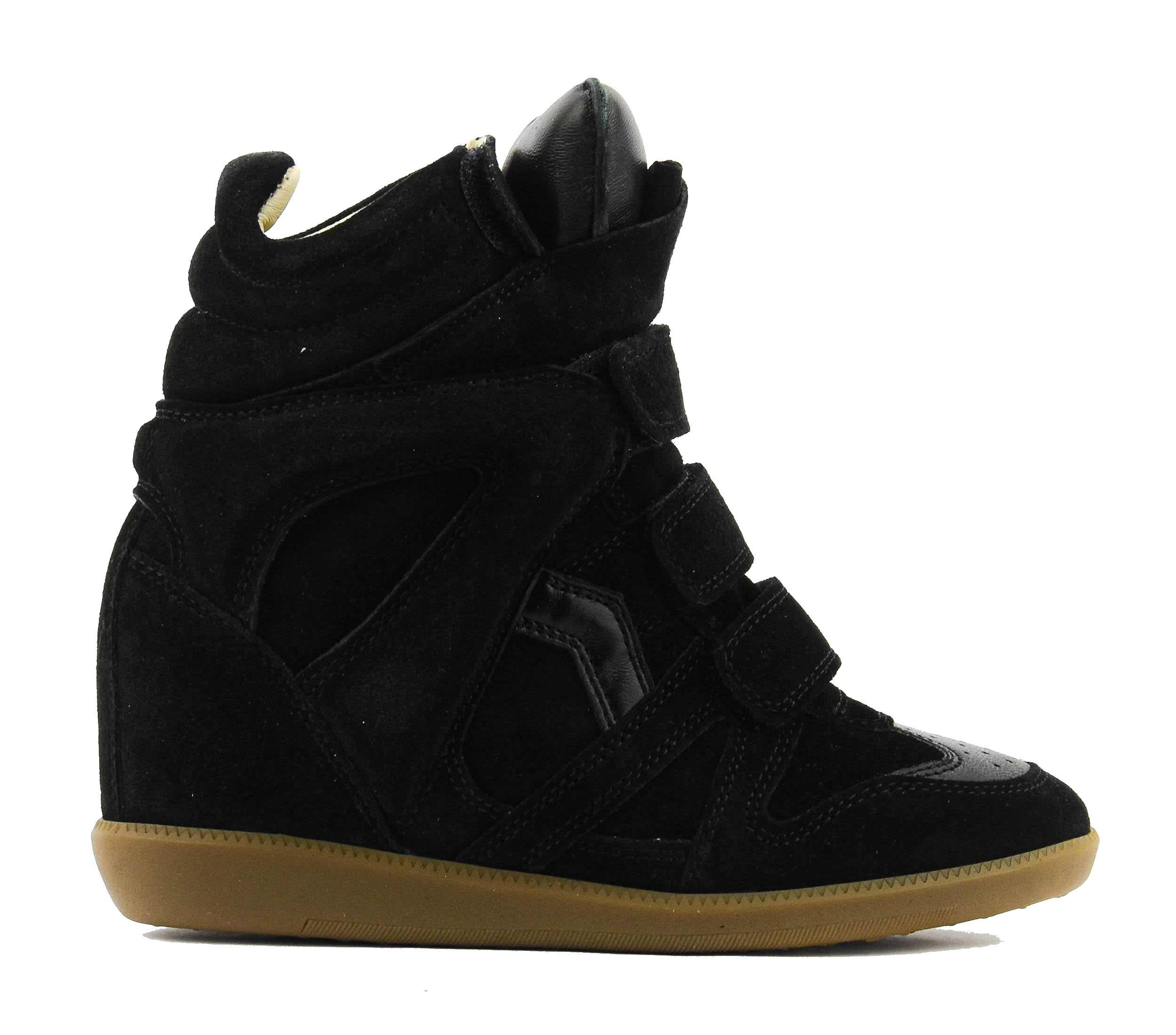 ISABEL MARANT BEKETT BLACK