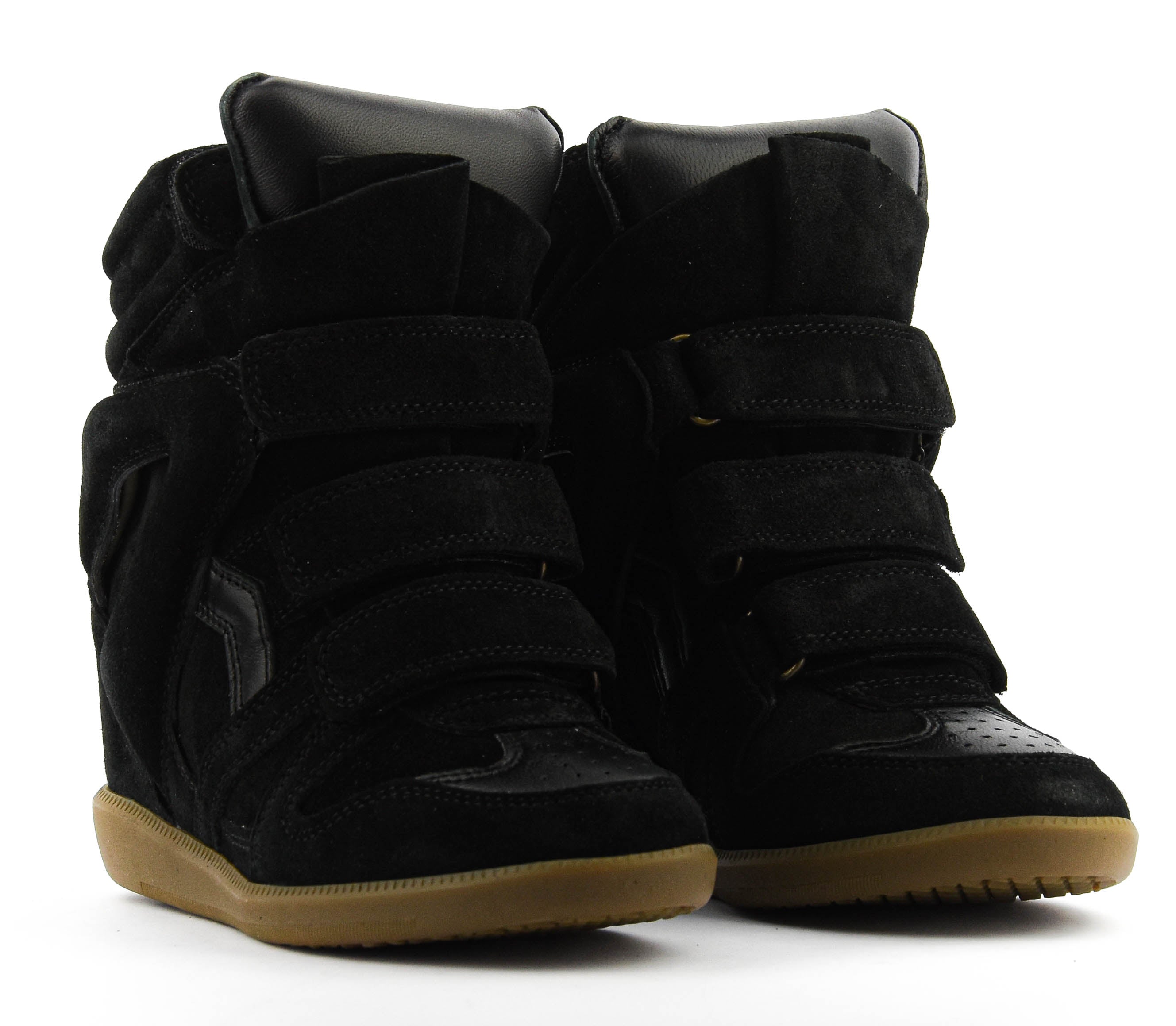ISABEL MARANT BEKETT BLACK