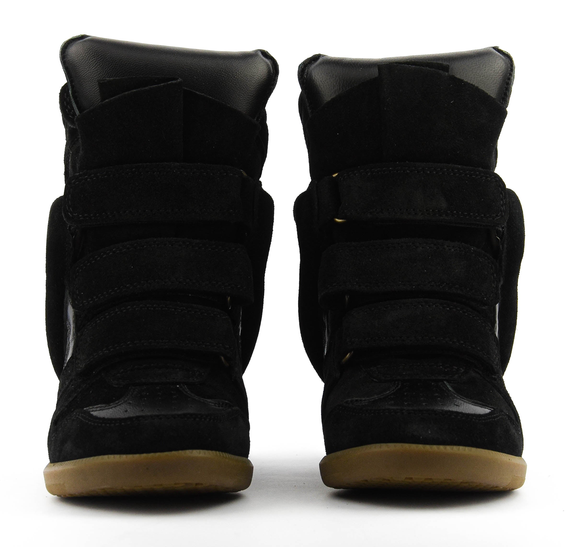 ISABEL MARANT BEKETT BLACK