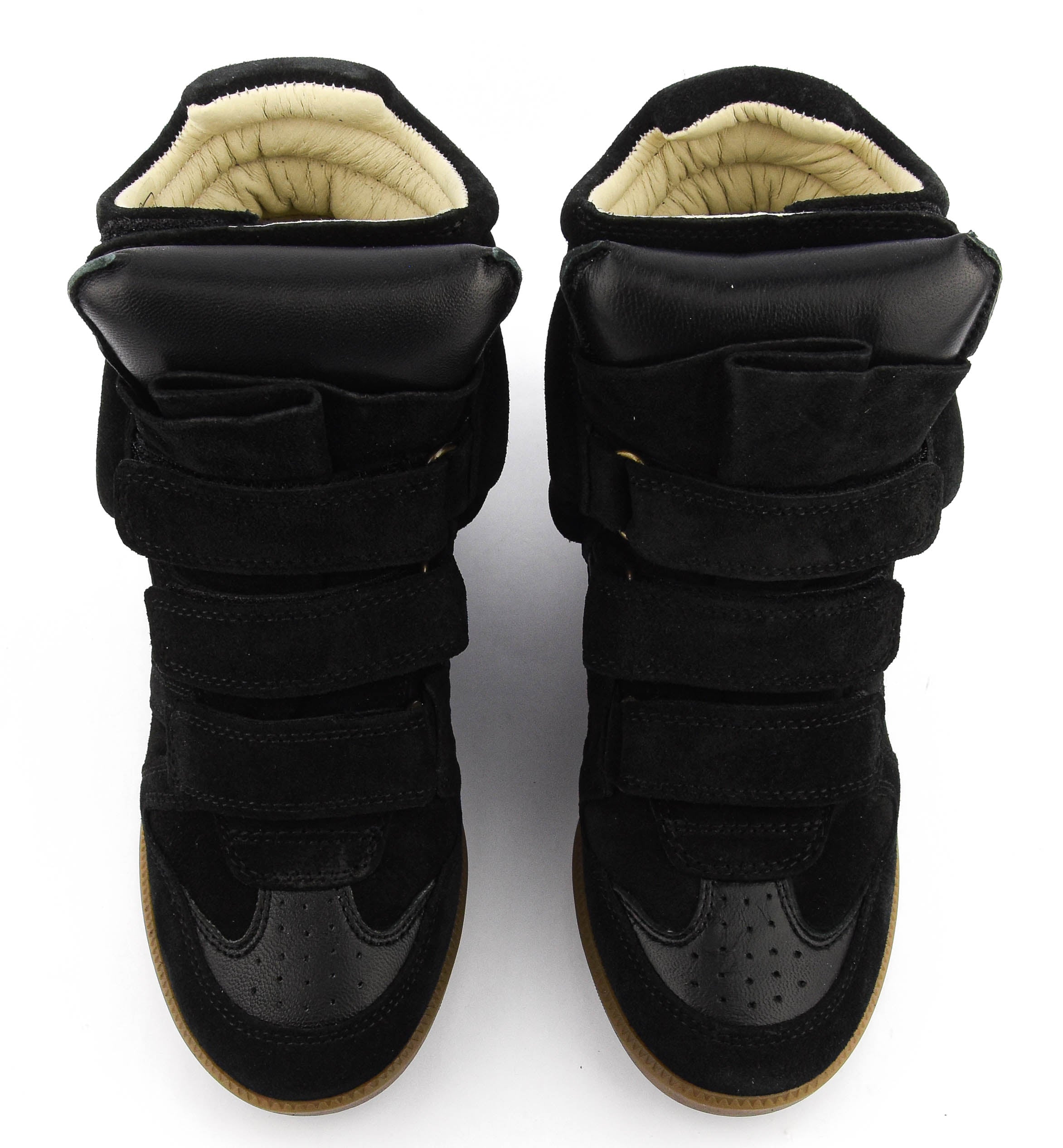 ISABEL MARANT BEKETT BLACK