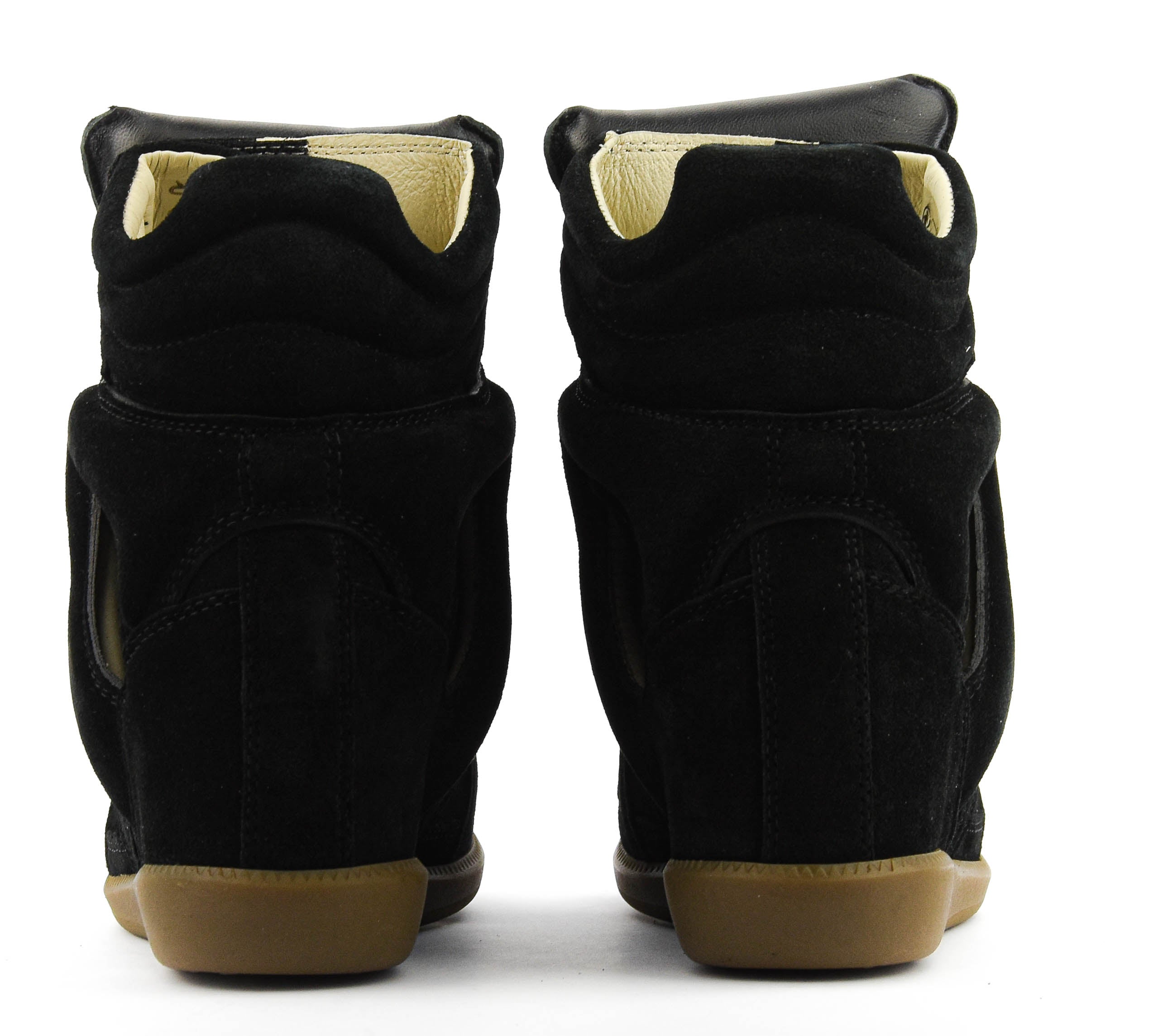 ISABEL MARANT BEKETT BLACK