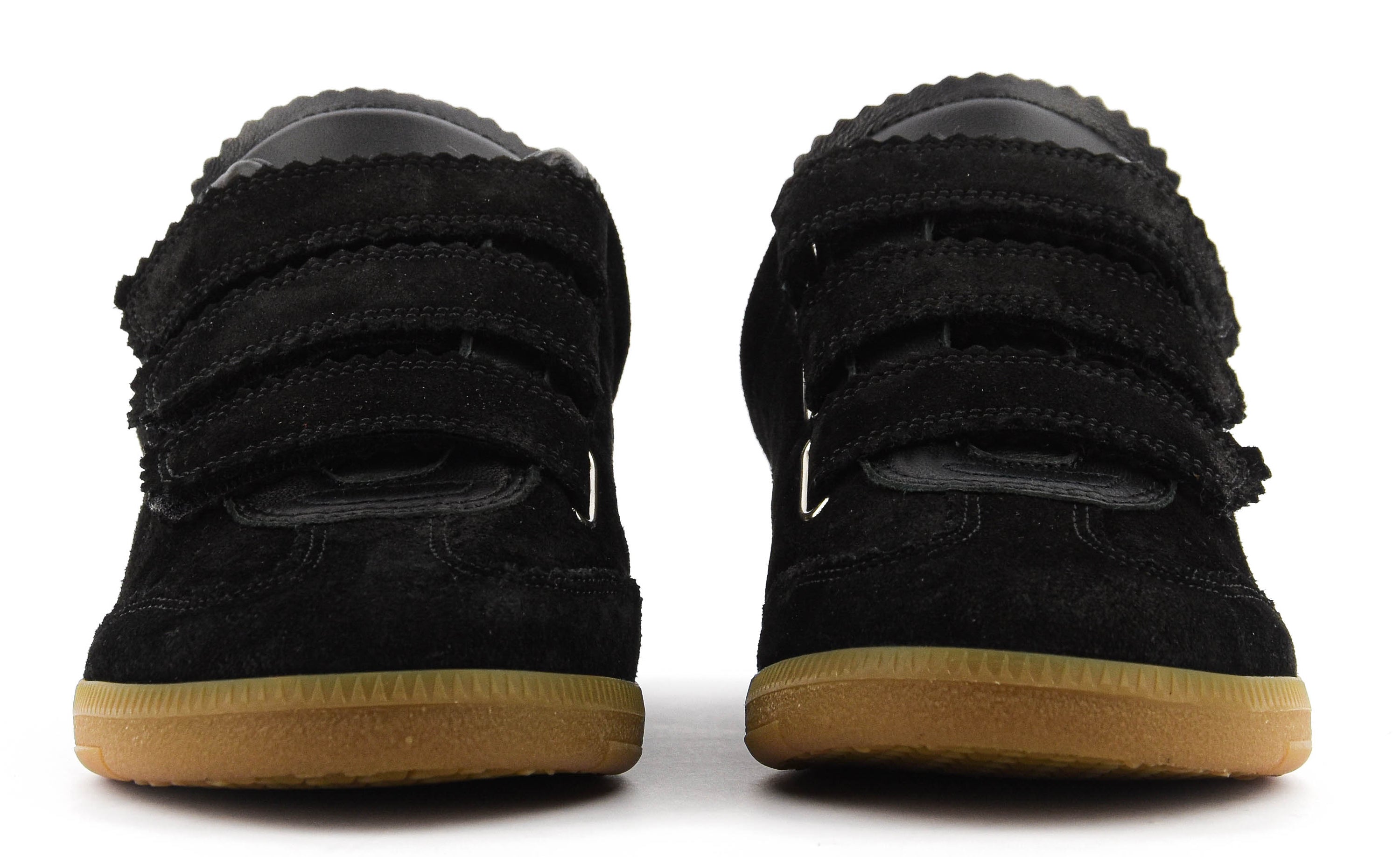 ISABEL MARANT BETH BLACK