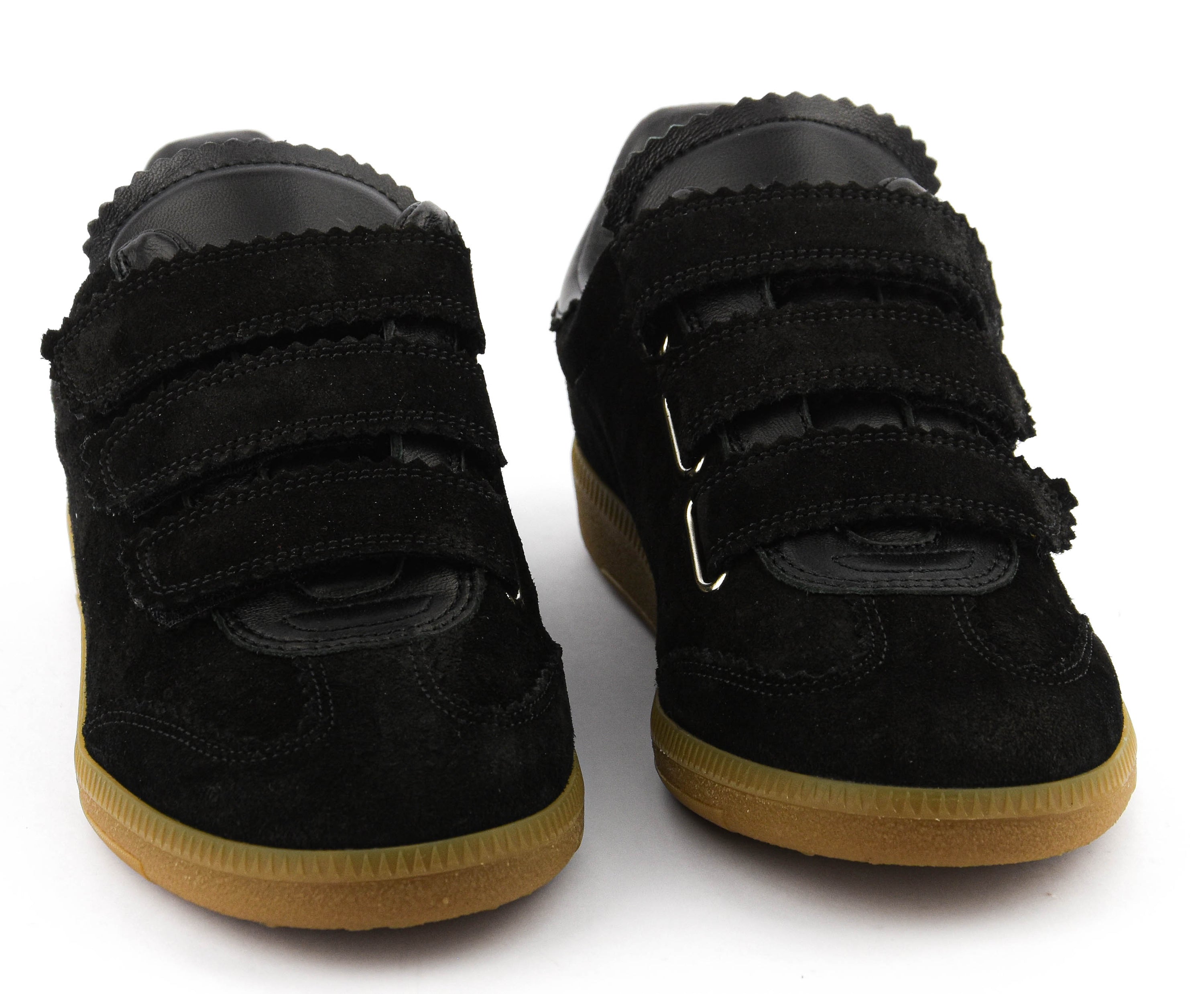 ISABEL MARANT BETH BLACK