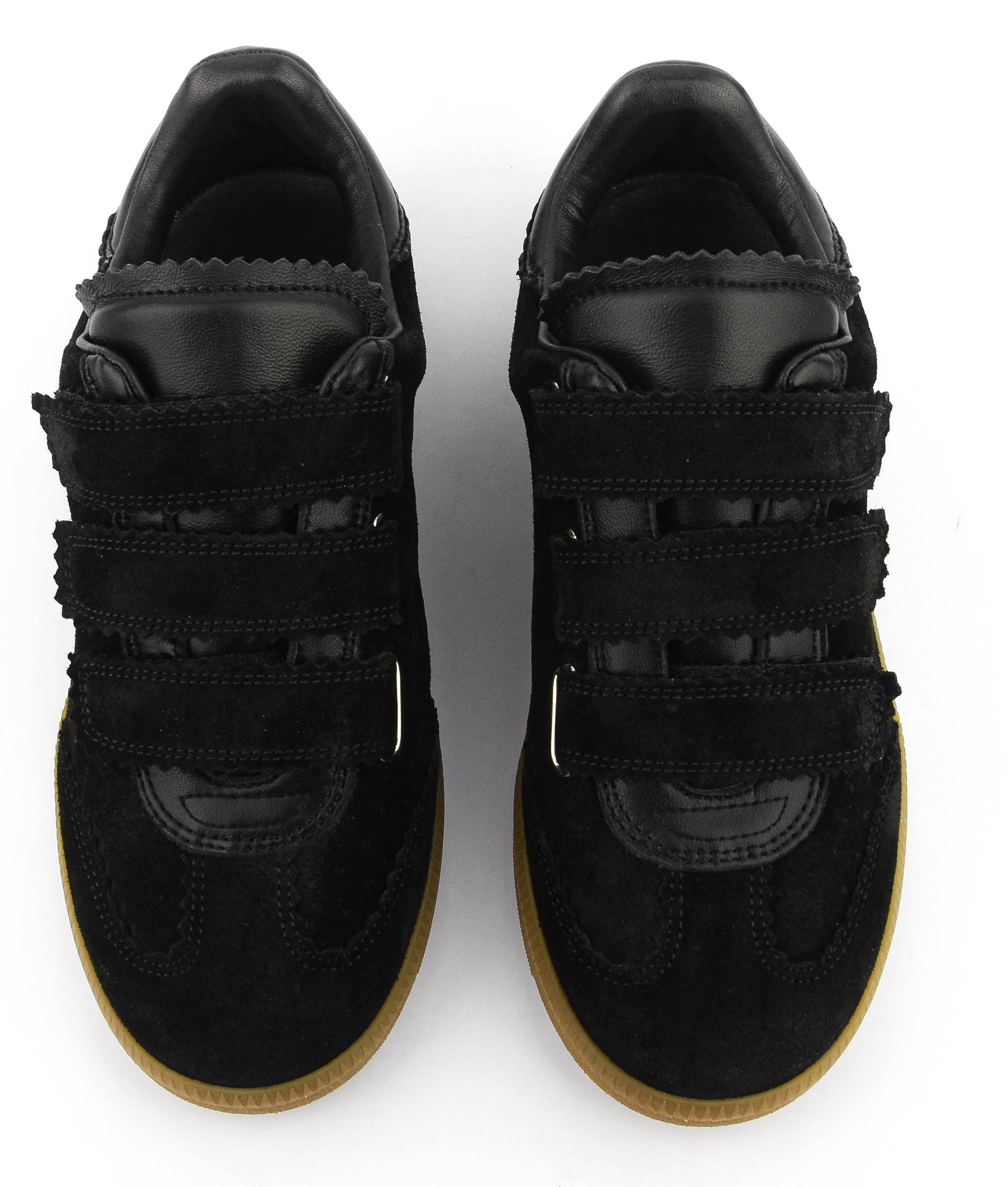 ISABEL MARANT BETH BLACK