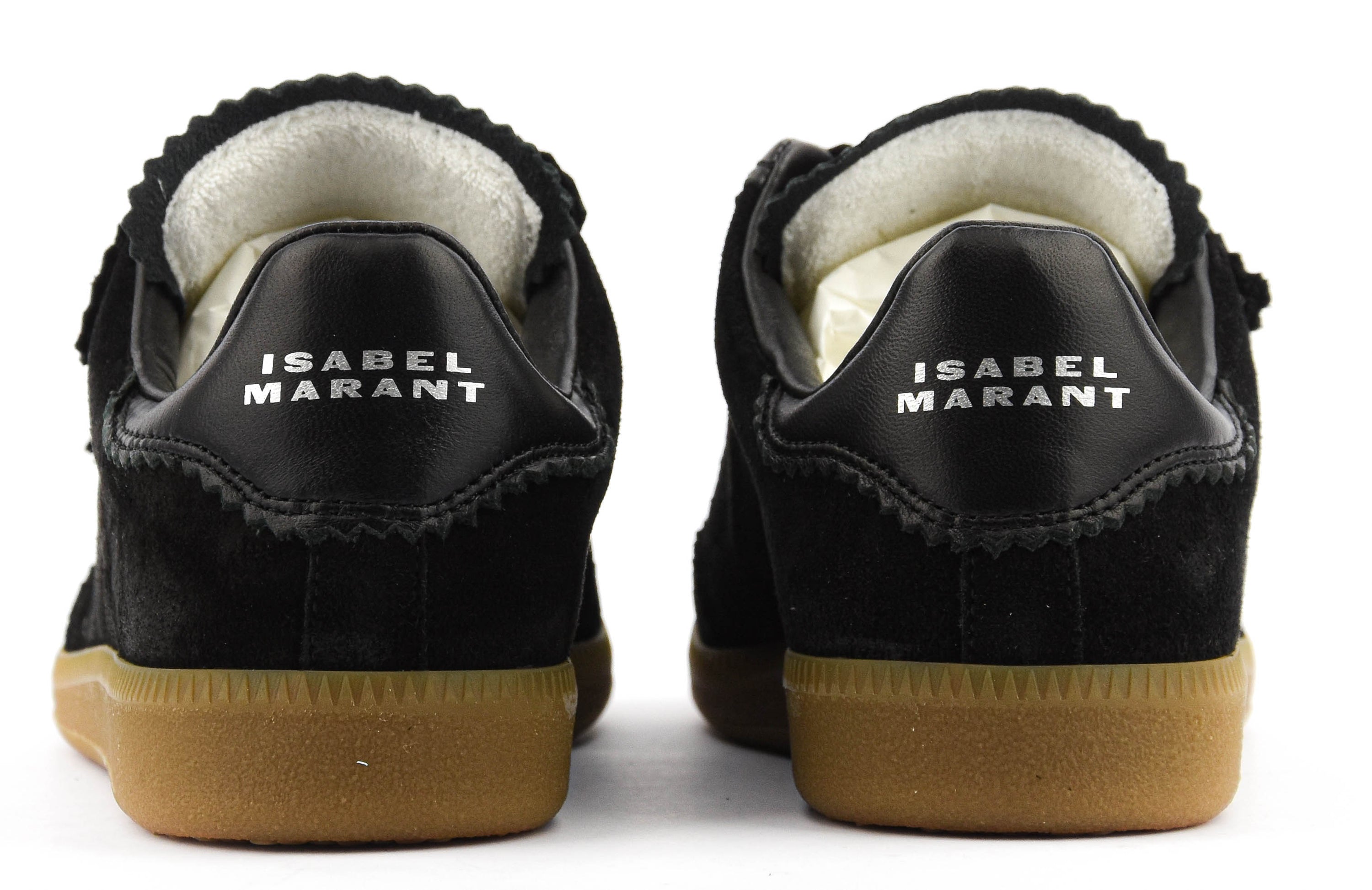 ISABEL MARANT BETH BLACK