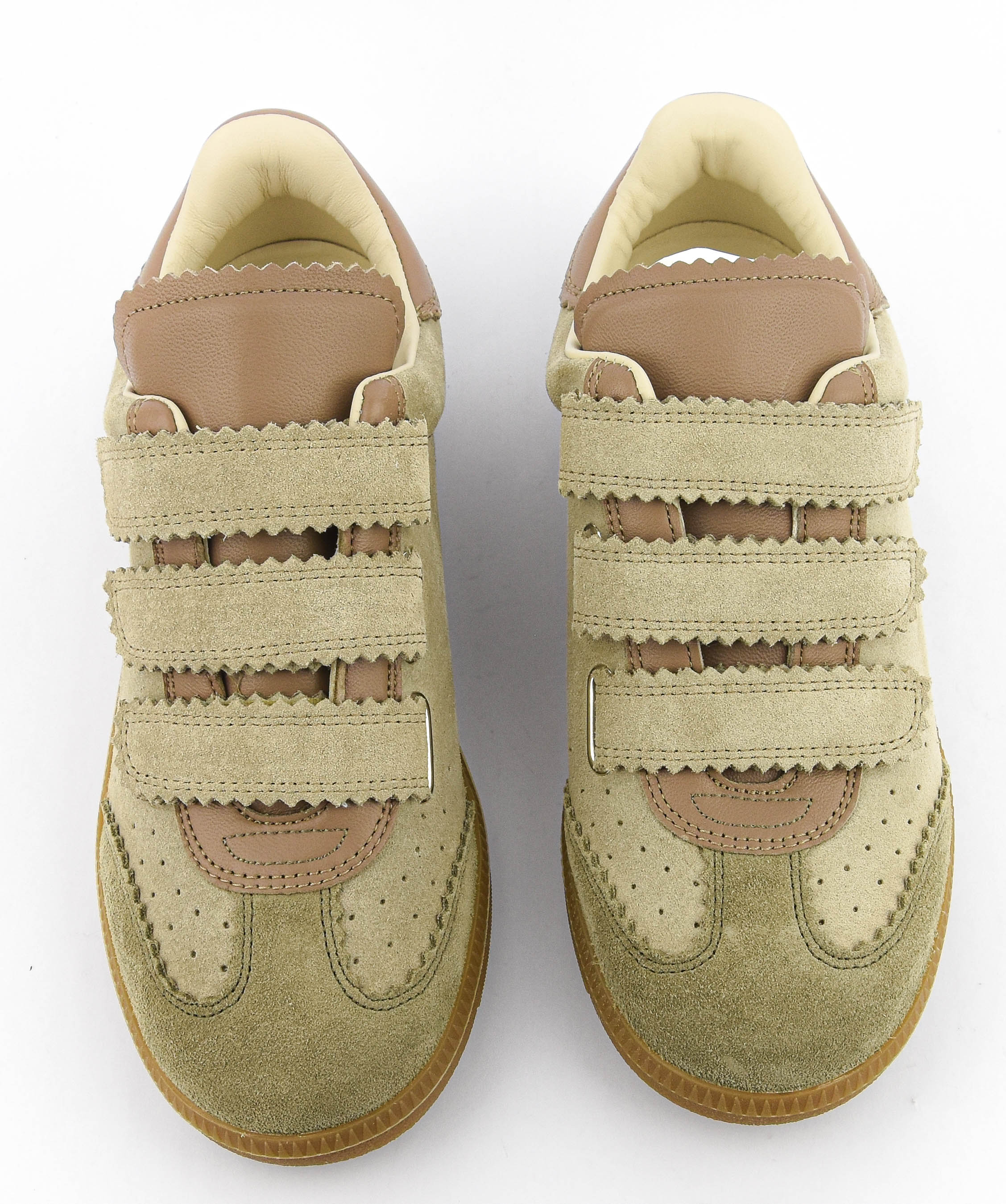ISABEL MARANT BETH  TAUPE
