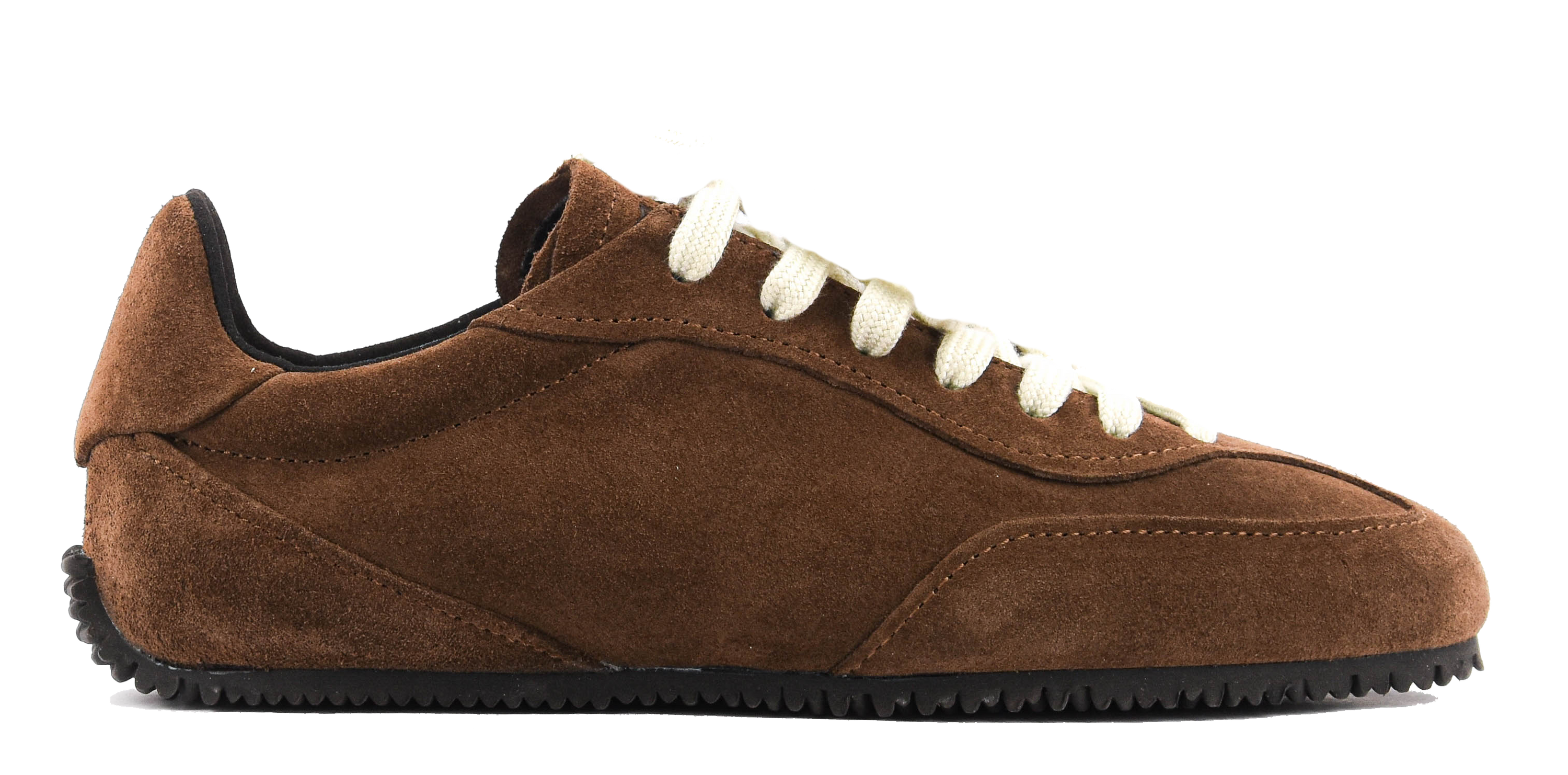 AXEL ARIGATO DAZE RUNNER DARK BROWN