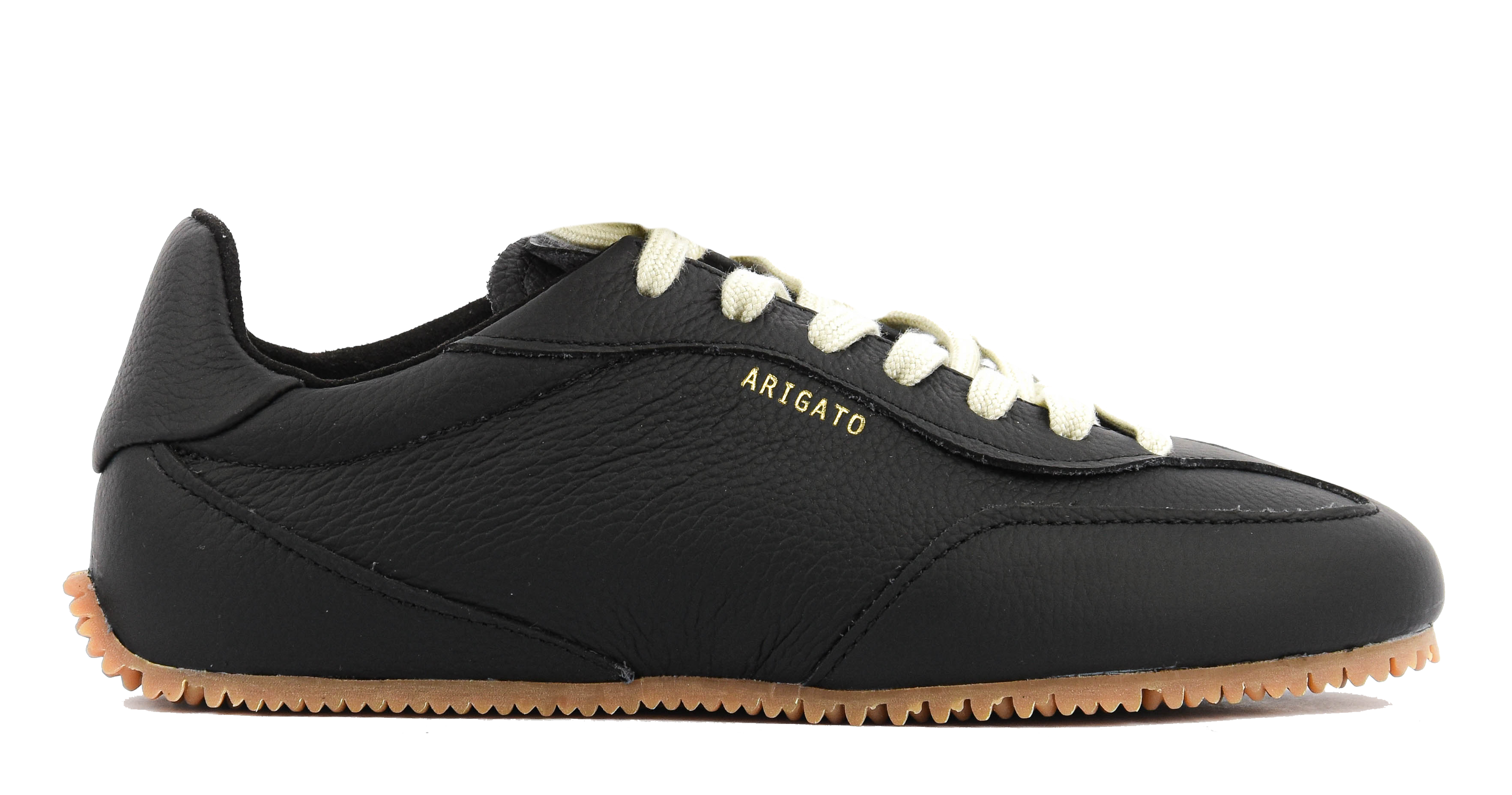 AXEL ARIGATO DAZE RUNNER BLACK GUM