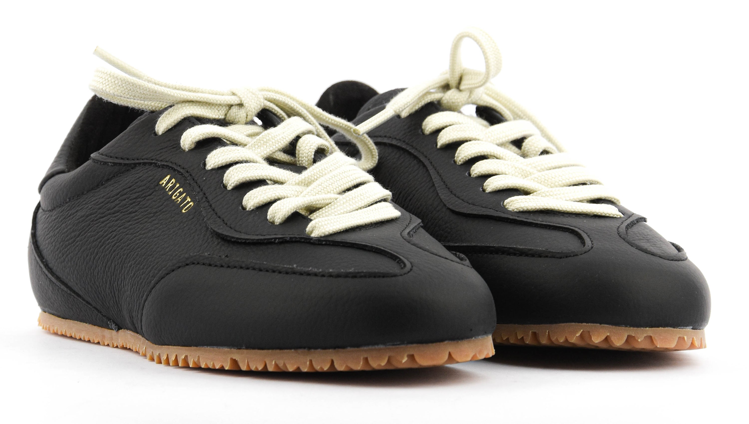 AXEL ARIGATO DAZE RUNNER BLACK GUM