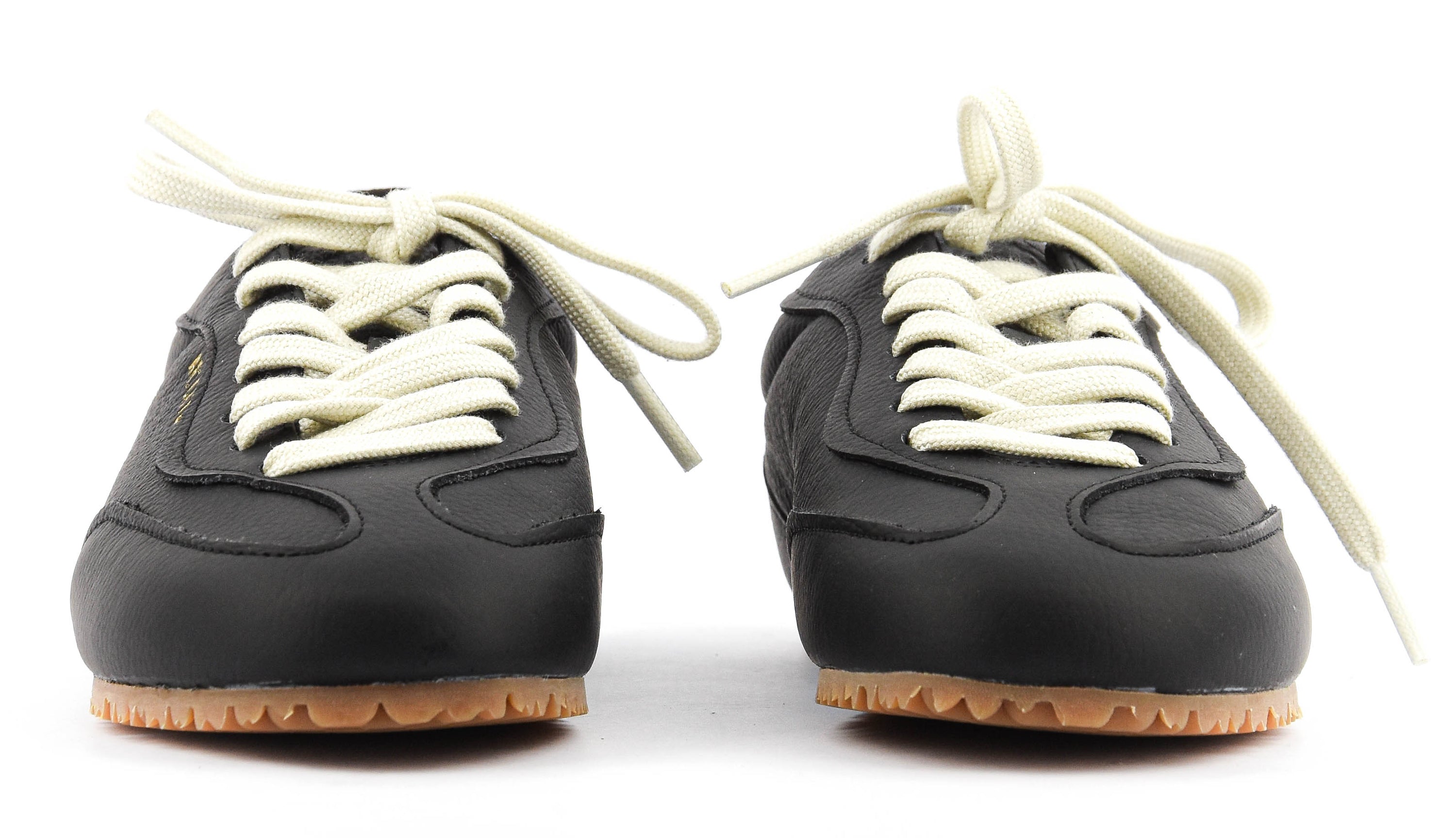AXEL ARIGATO DAZE RUNNER BLACK GUM