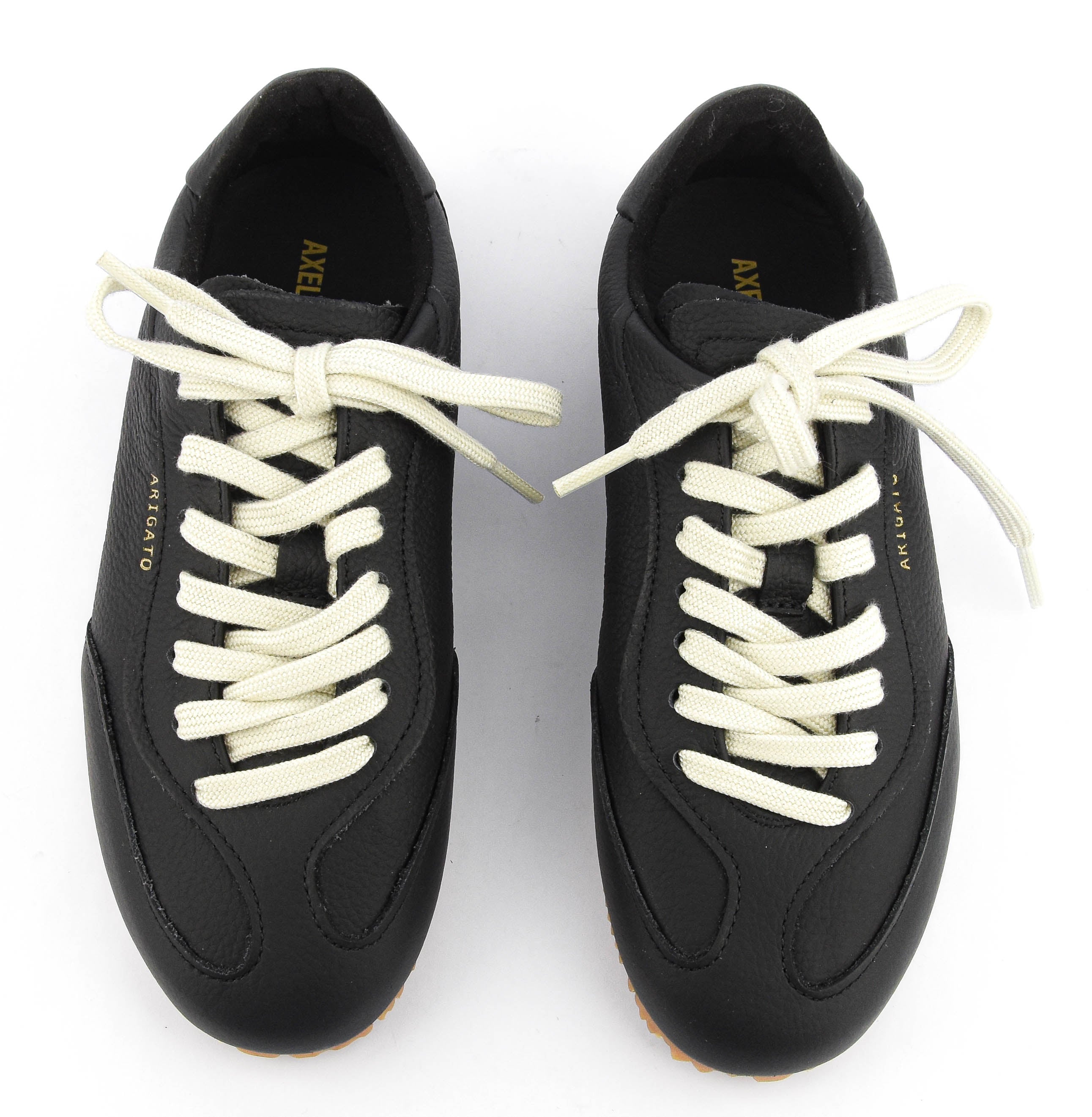 AXEL ARIGATO DAZE RUNNER BLACK GUM