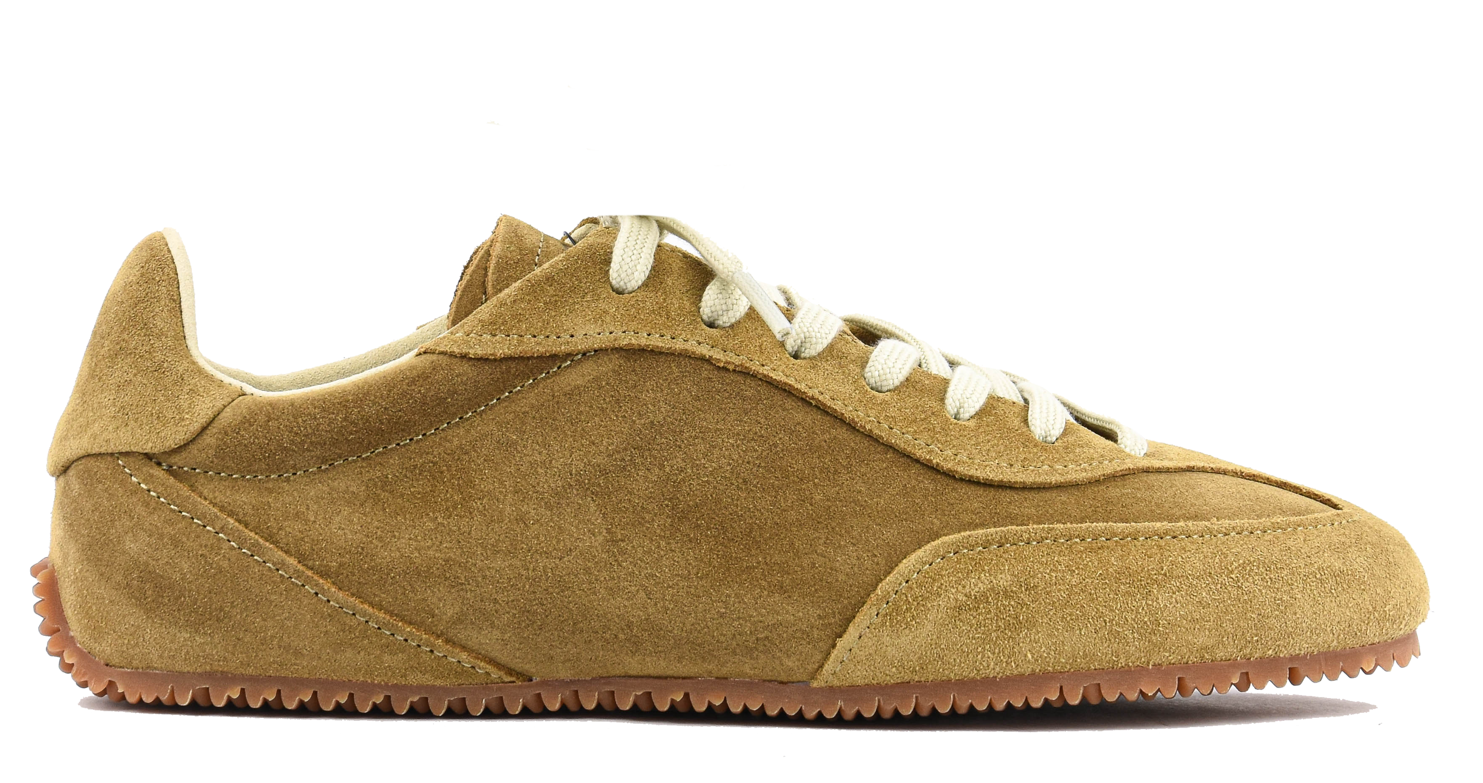 AXEL ARIGATO DAZE RUNNER MAN TAN GUM