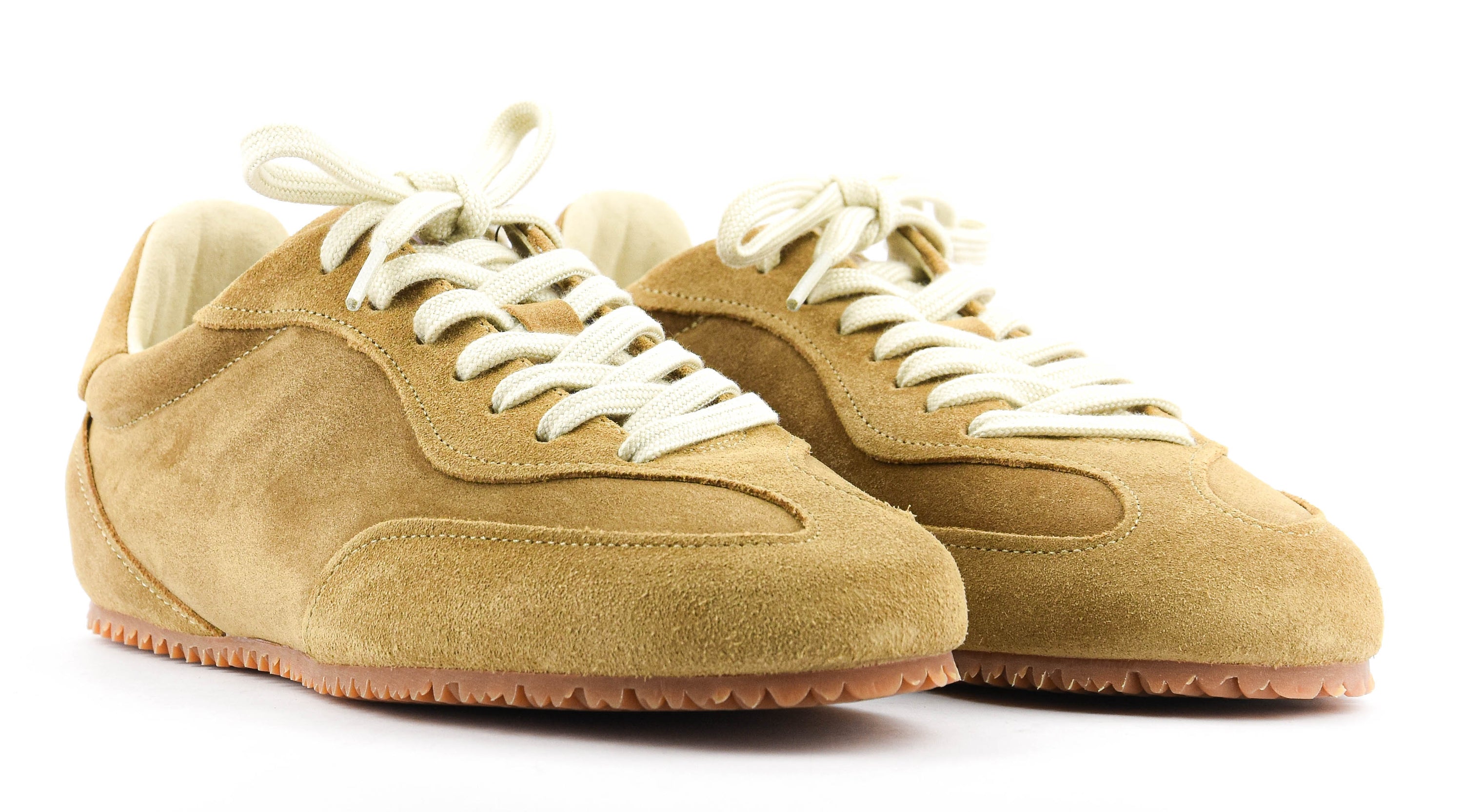 AXEL ARIGATO DAZE RUNNER MAN TAN GUM