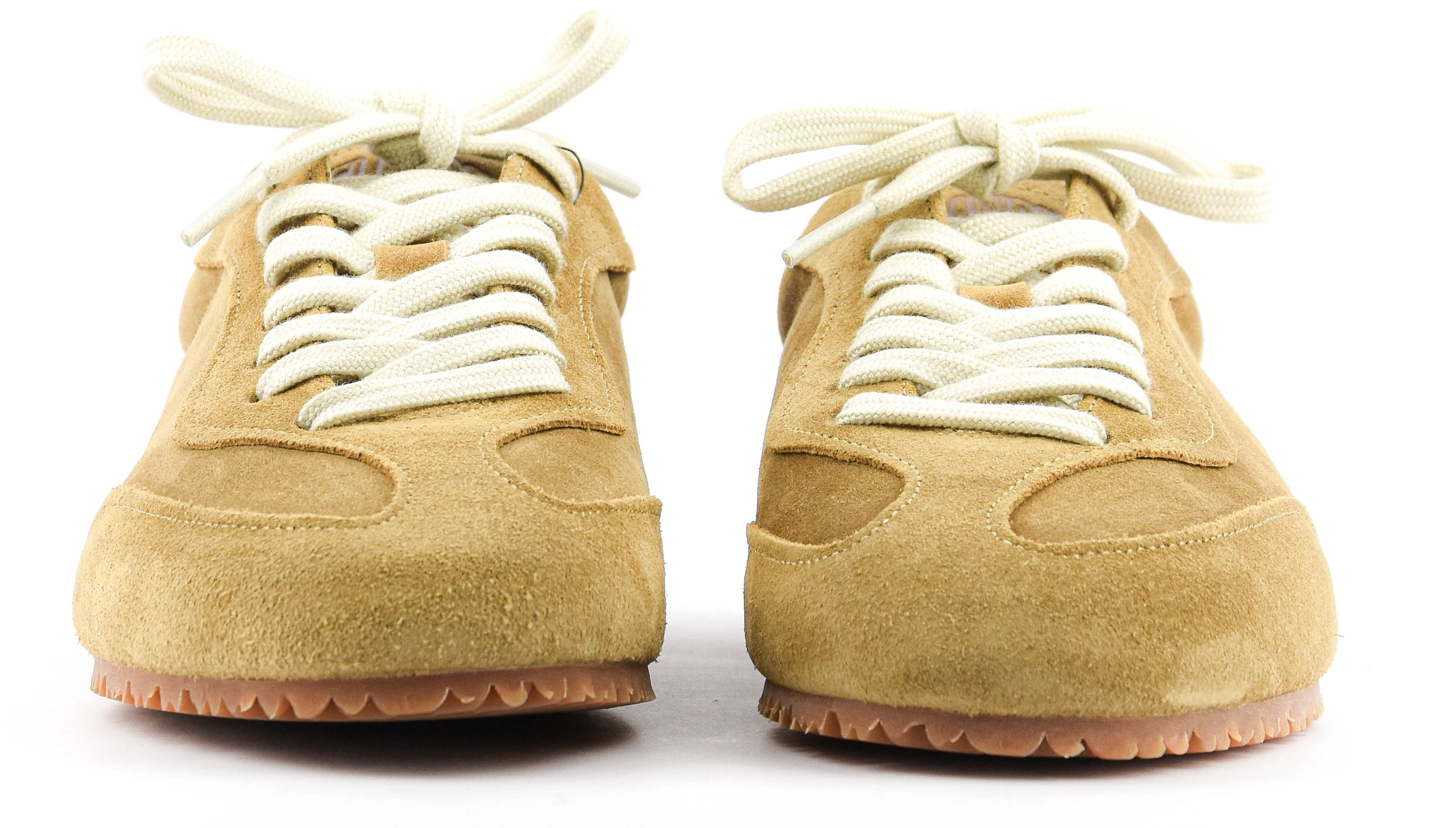 AXEL ARIGATO DAZE RUNNER MAN TAN GUM