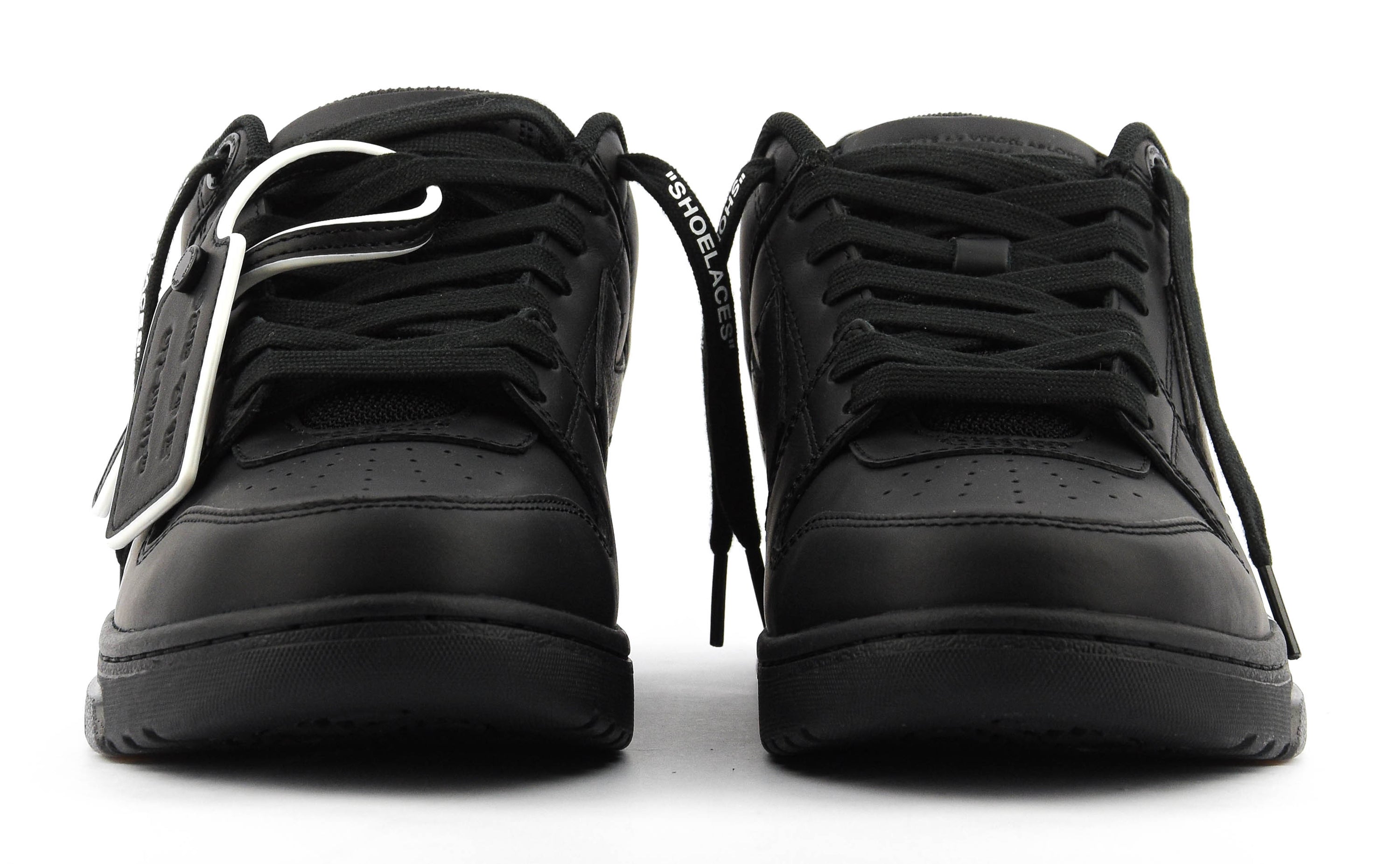 OFFWHITE OUT OF OFFICE FOR WALKING BLACK