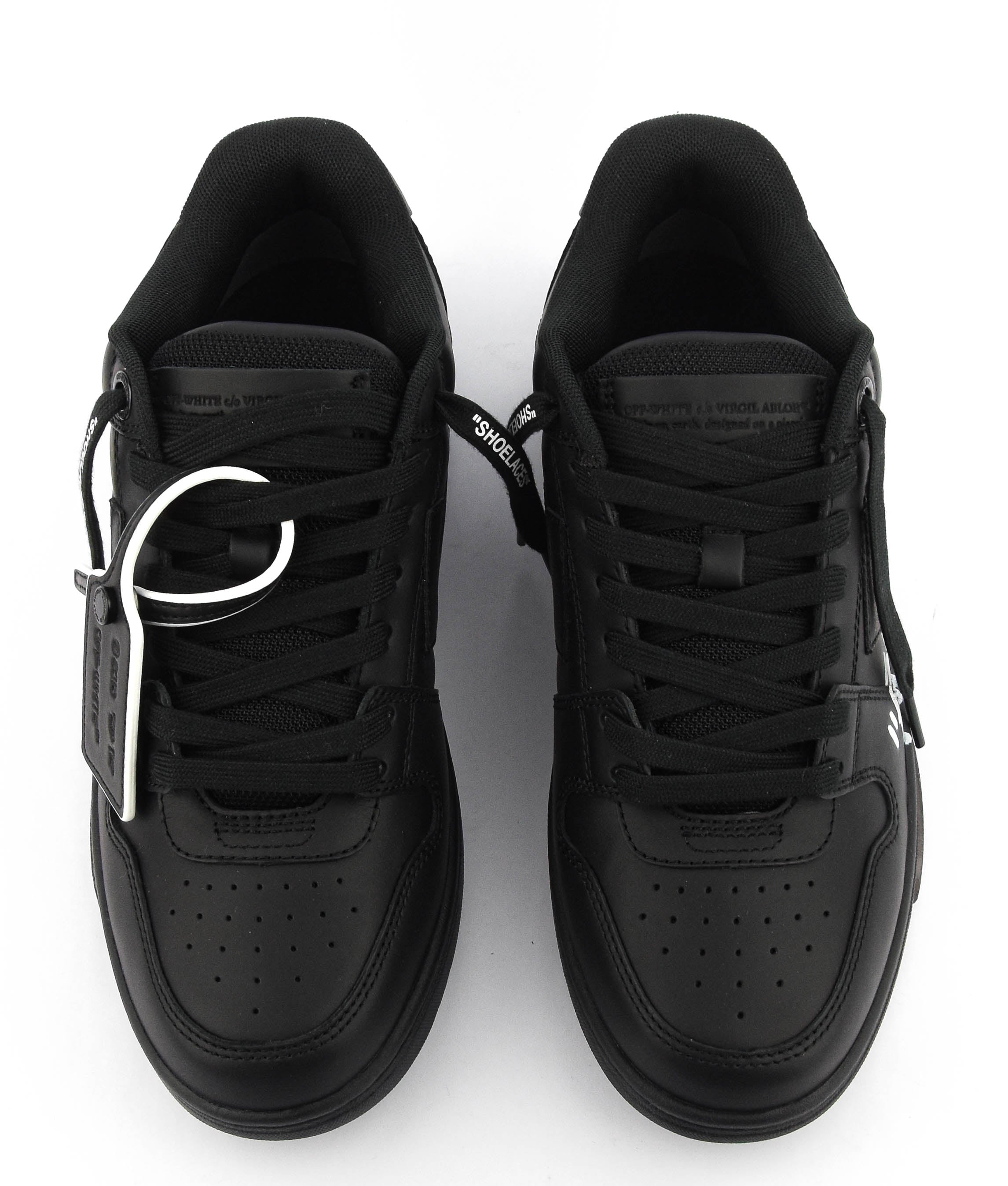 OFFWHITE OUT OF OFFICE FOR WALKING BLACK