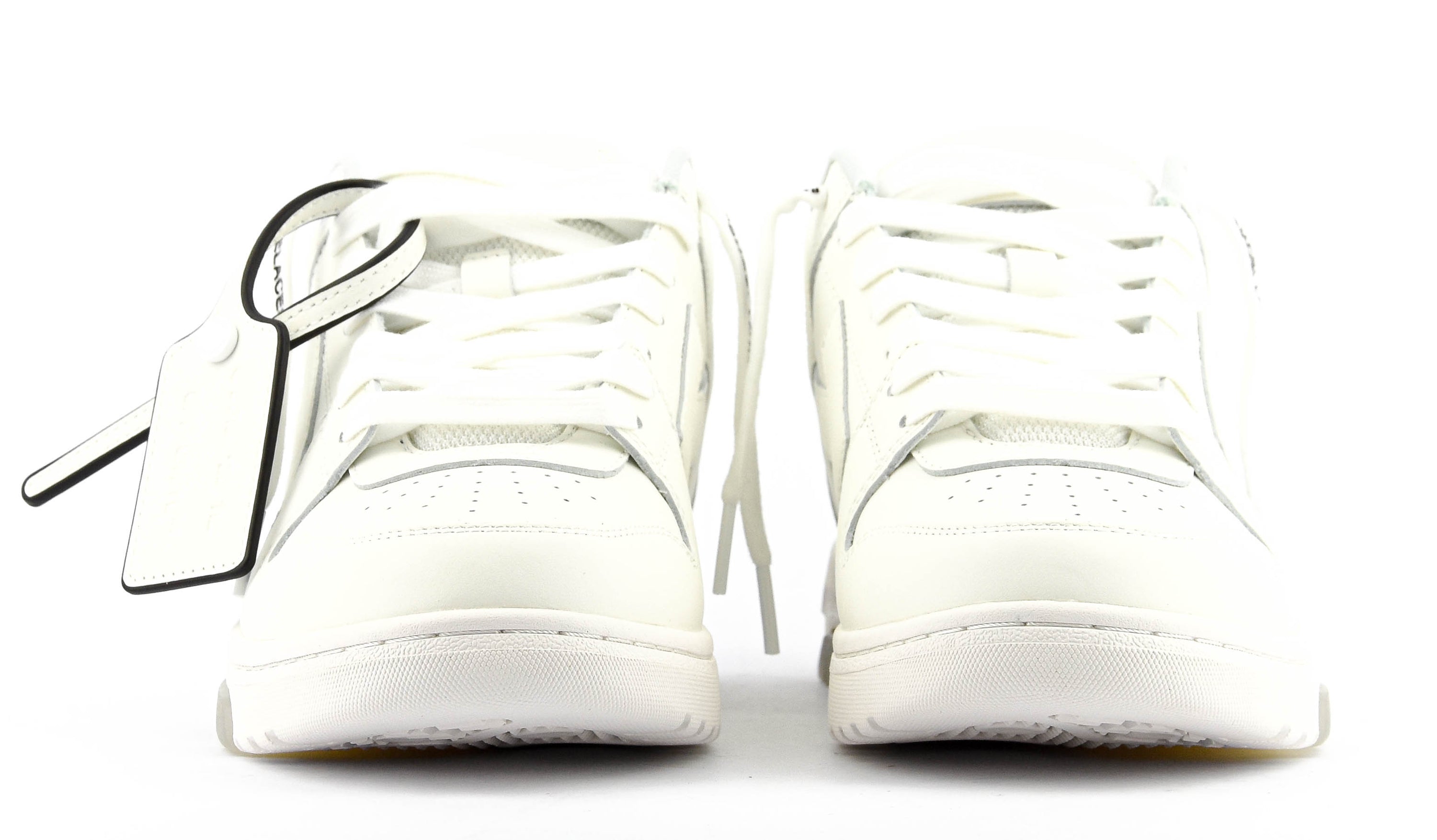 OFFWHITE OUT OF OFFICE FOR WALKING WHITE