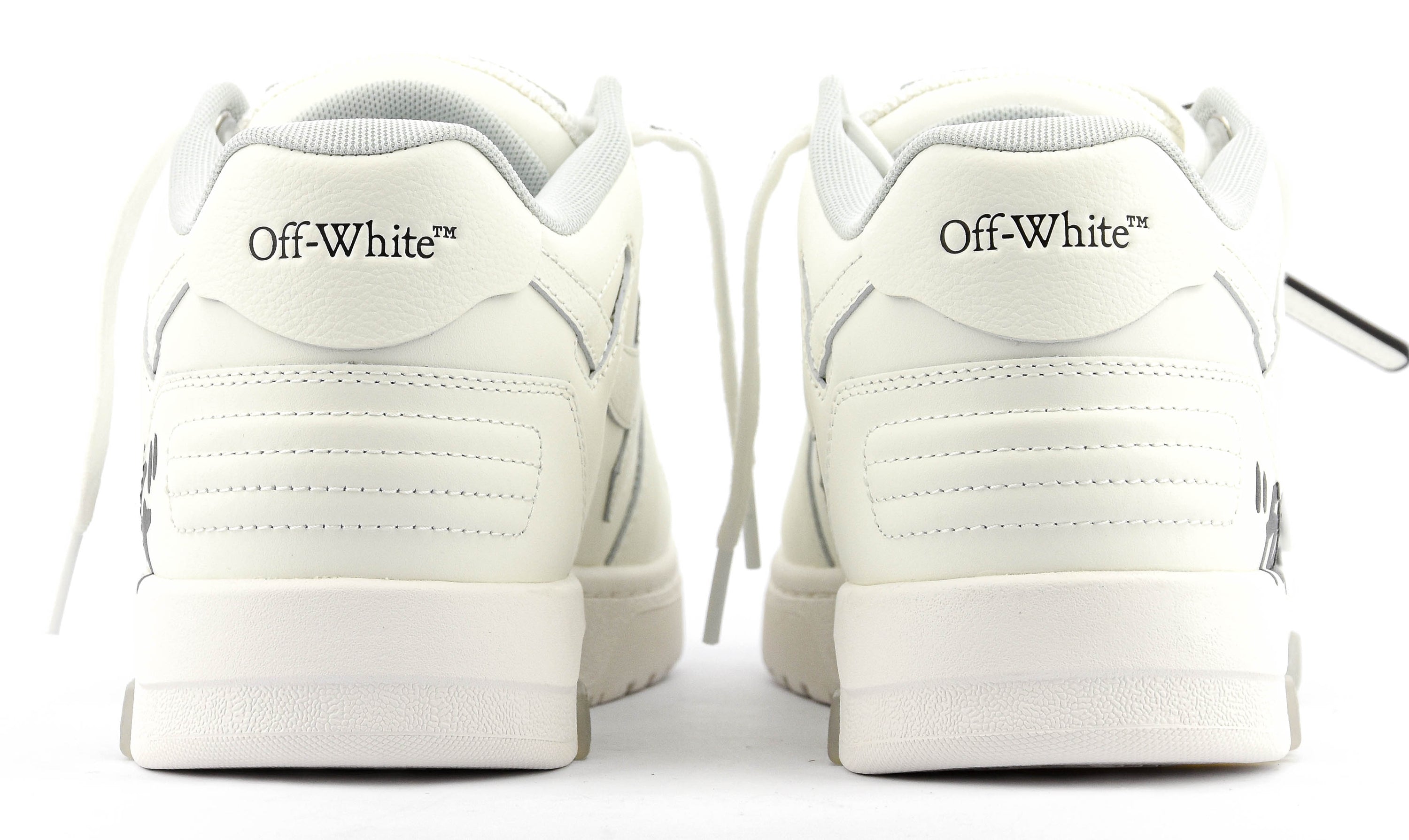 OFFWHITE OUT OF OFFICE FOR WALKING WHITE