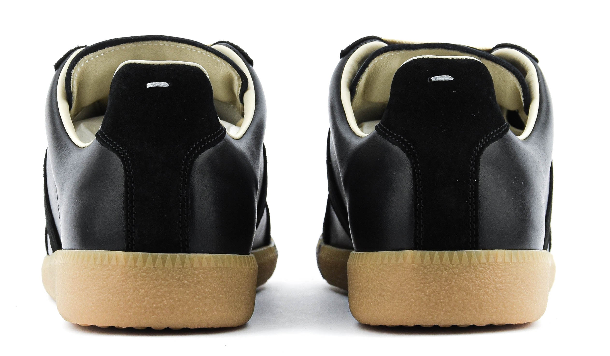 MAISON MARGIELA REPLICA BLACK PAINT