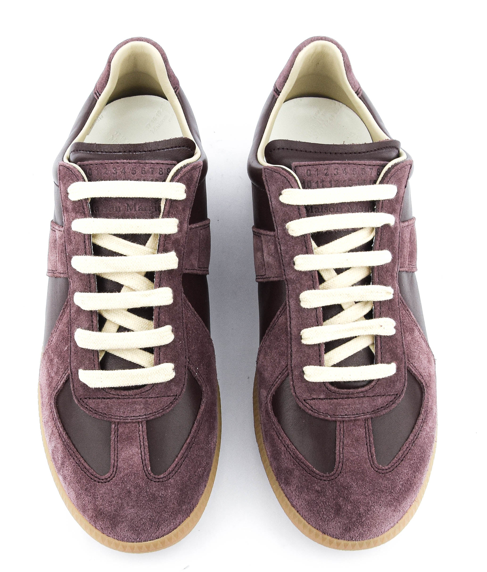 MAISON MARGIELA REPLICA BORDEAUX