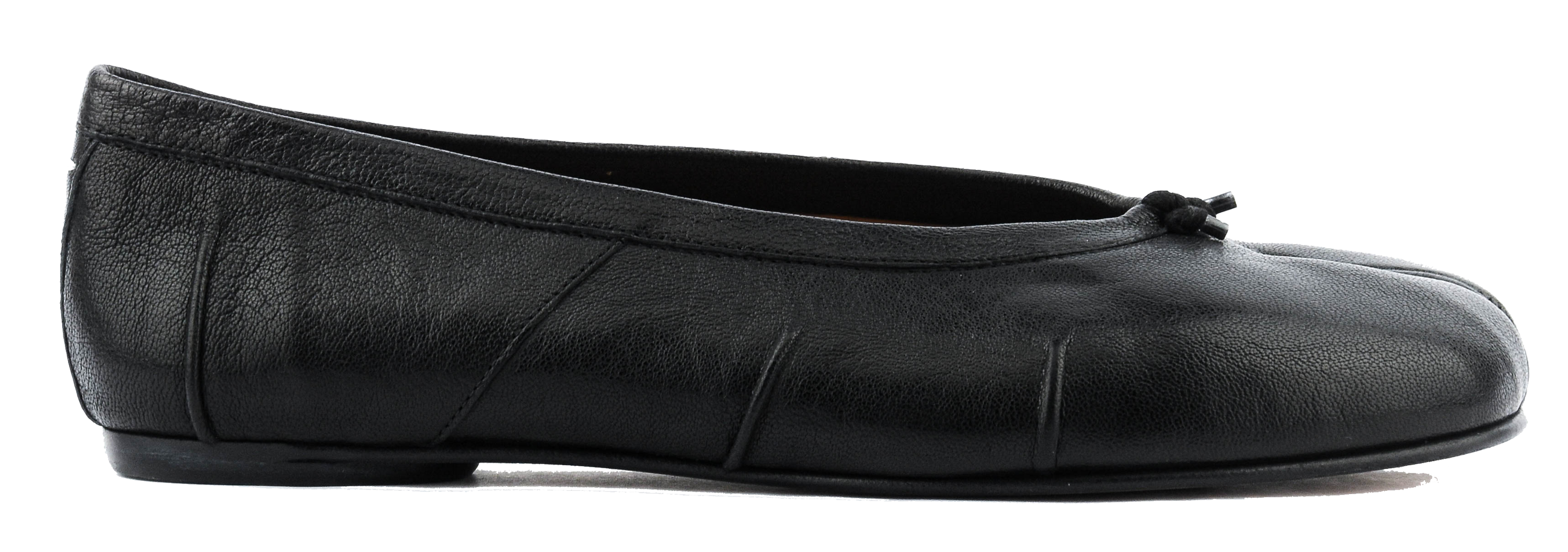 MAISON MARGIELA TABI BLACK
