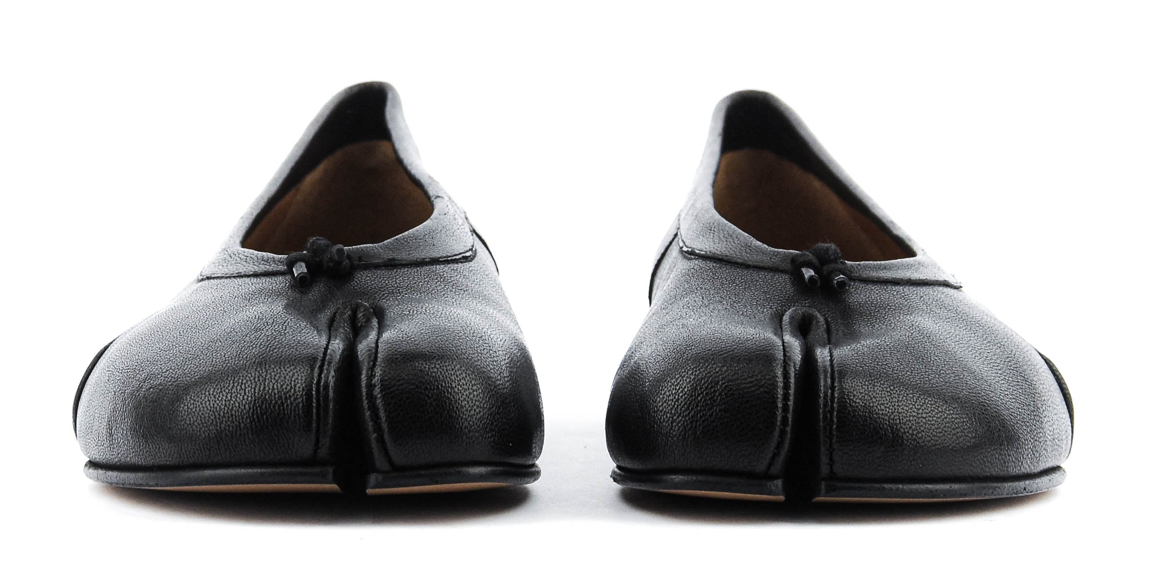MAISON MARGIELA TABI BLACK