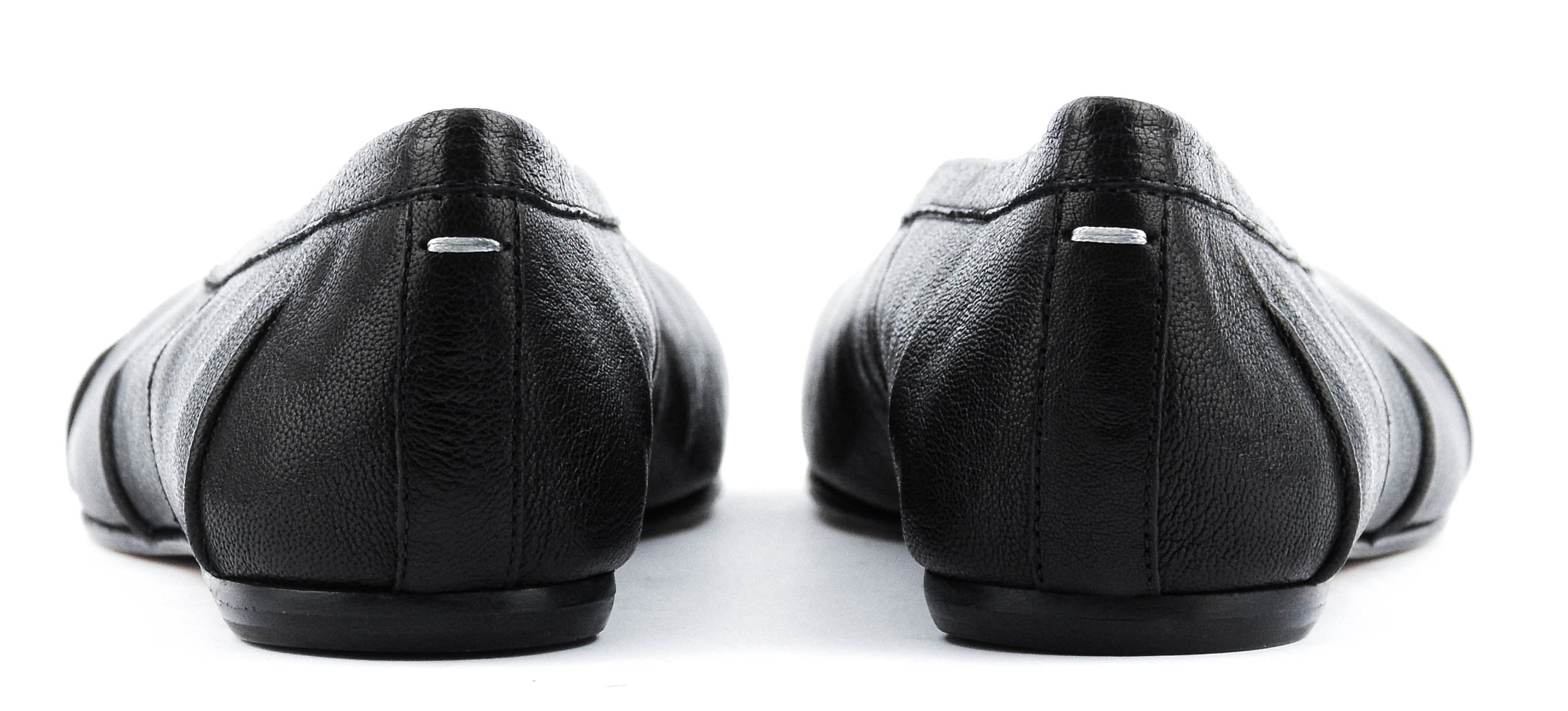 MAISON MARGIELA TABI BLACK