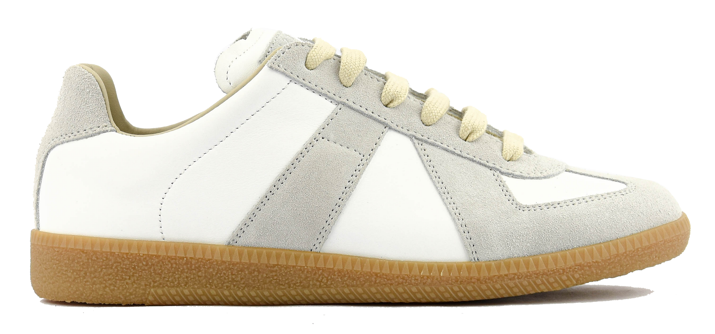 MAISON MARGIELA REPLICA WHITE/GREY