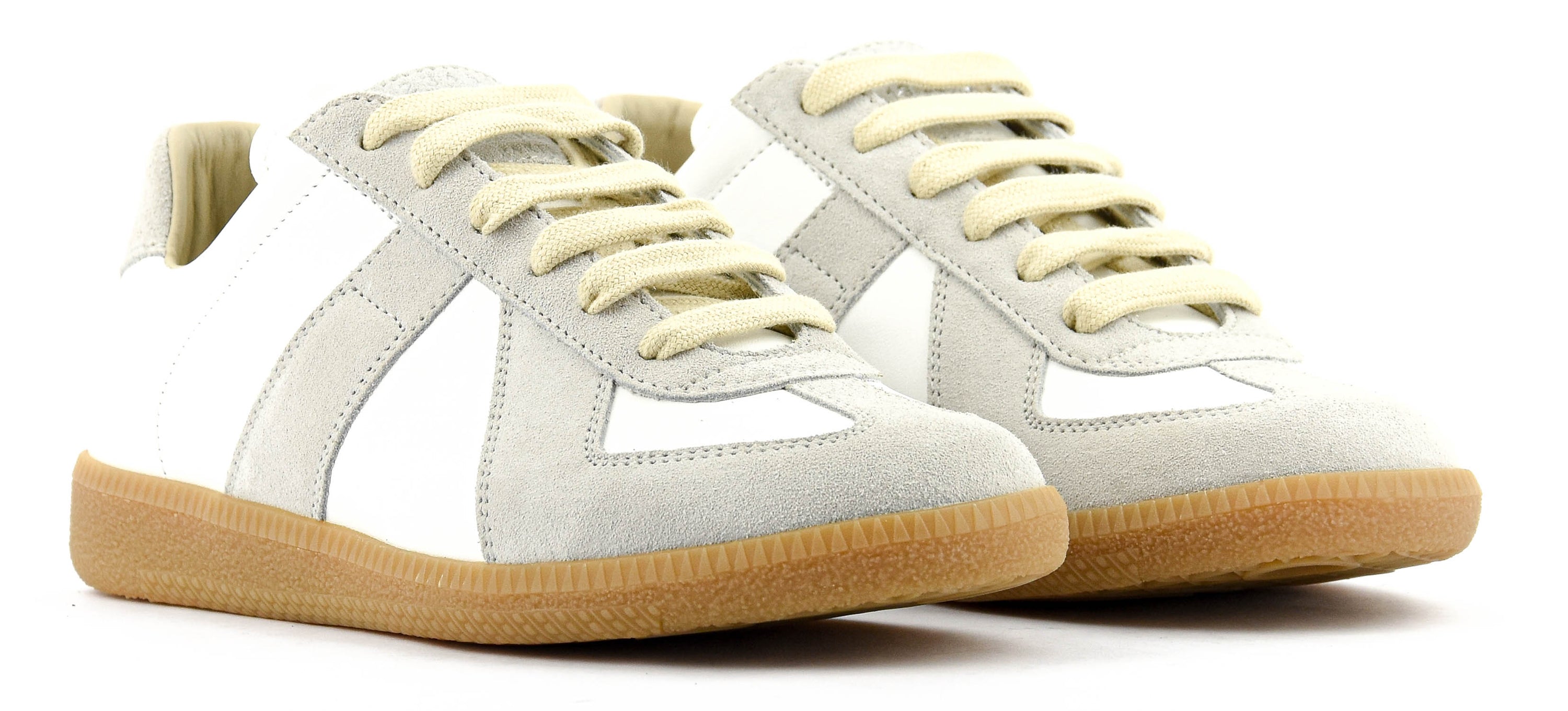 MAISON MARGIELA REPLICA WHITE/GREY