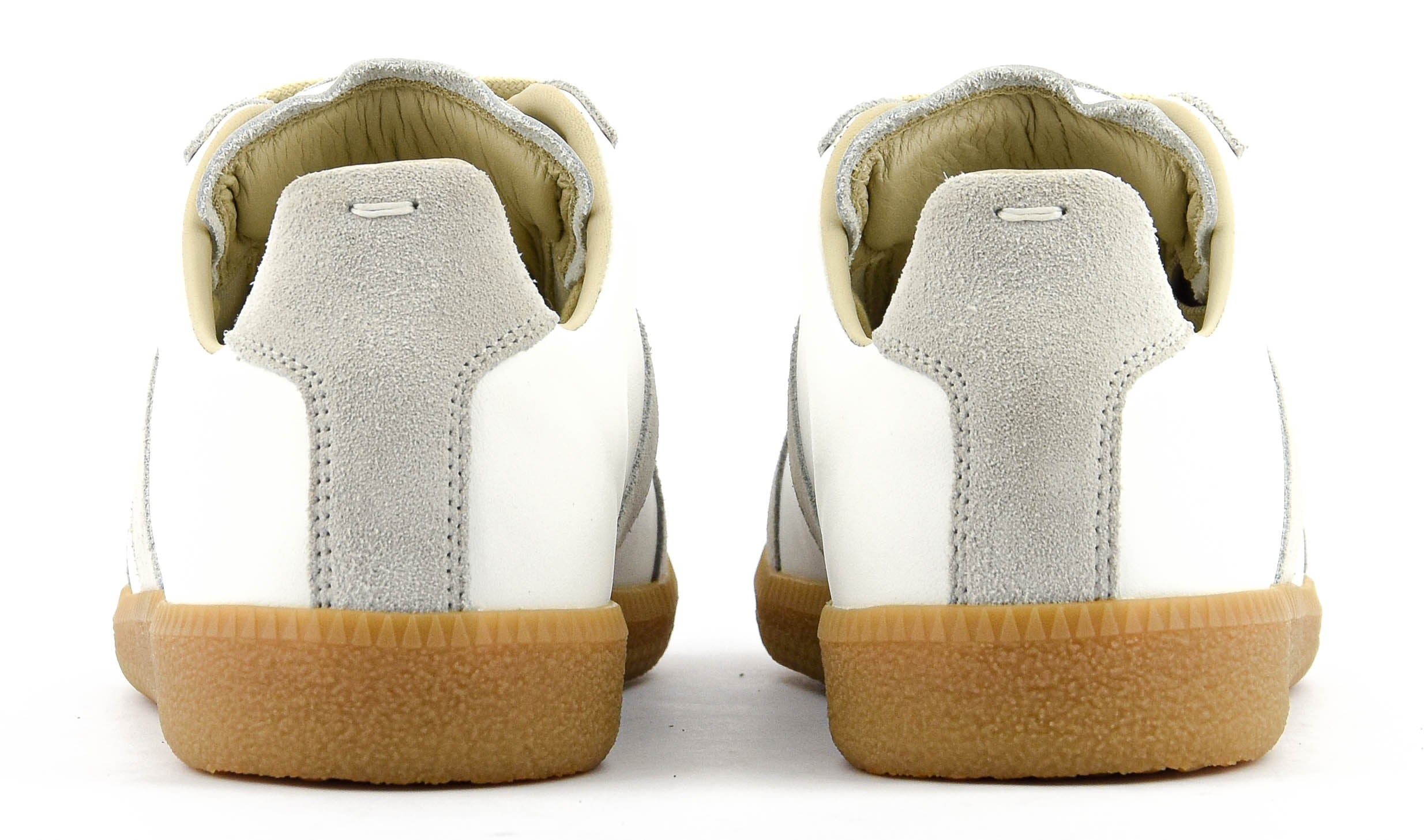 MAISON MARGIELA REPLICA WHITE/GREY