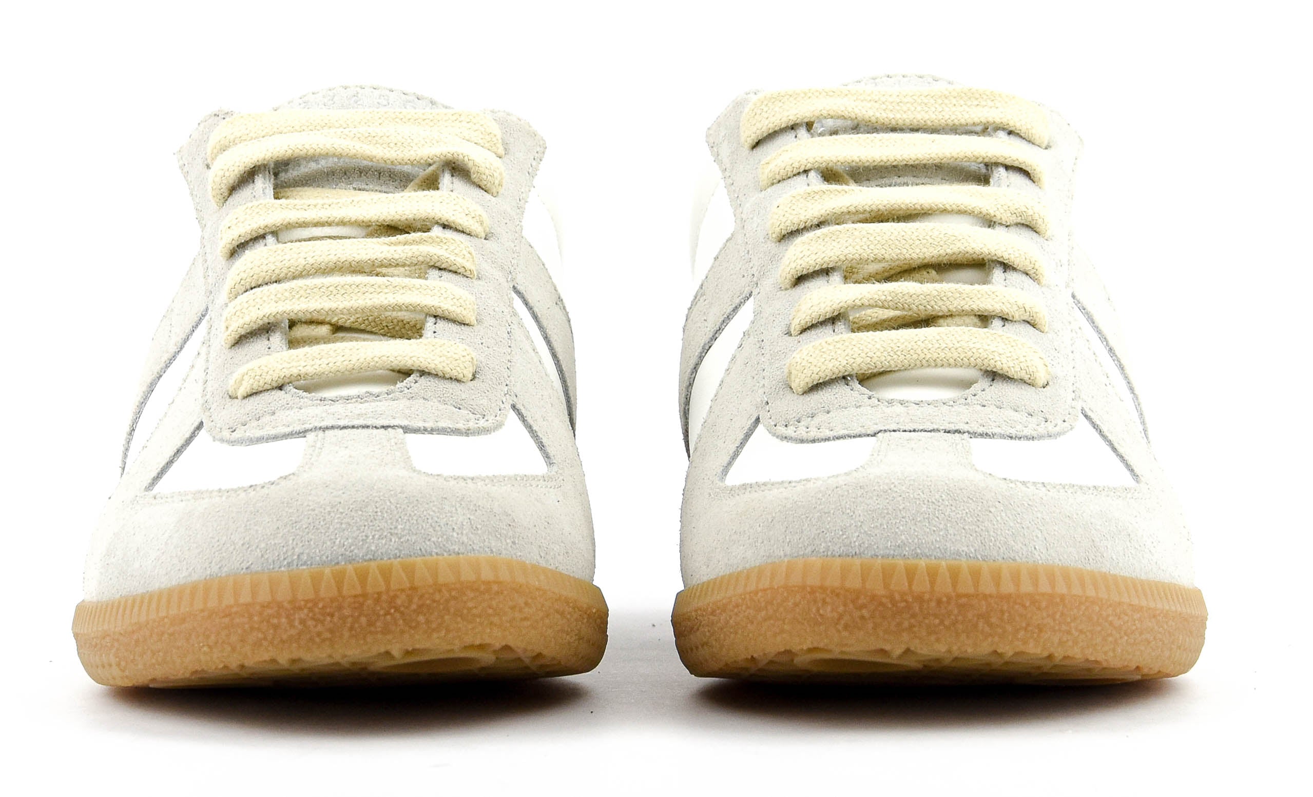 MAISON MARGIELA REPLICA WHITE/GREY
