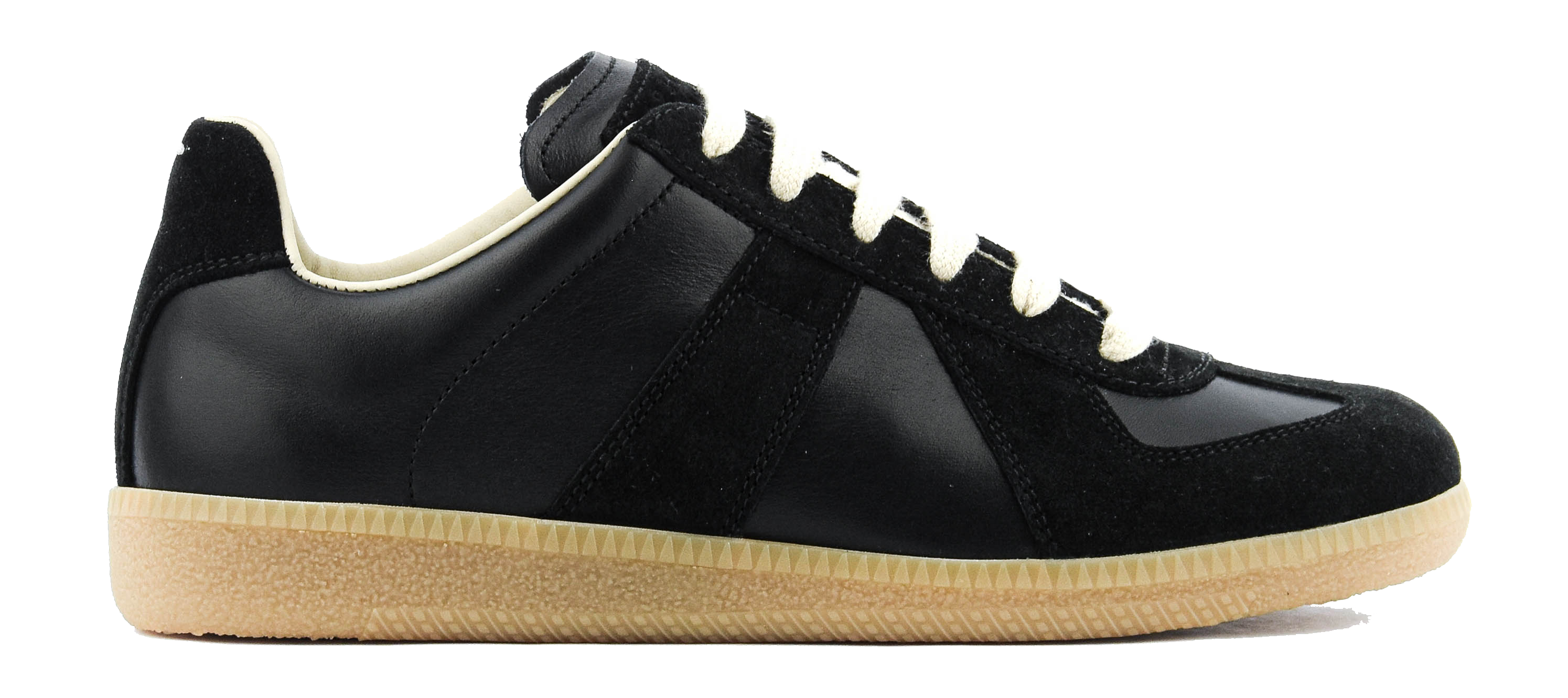 MAISON MARGIELA REPLICA BLACK